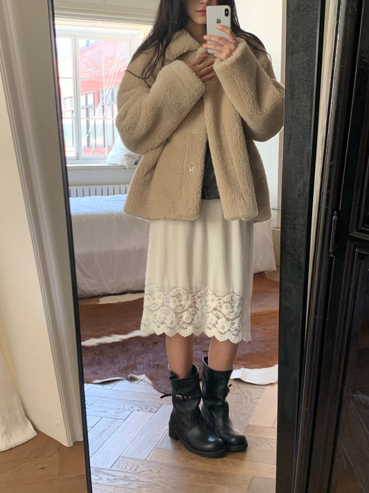 iris skirt
