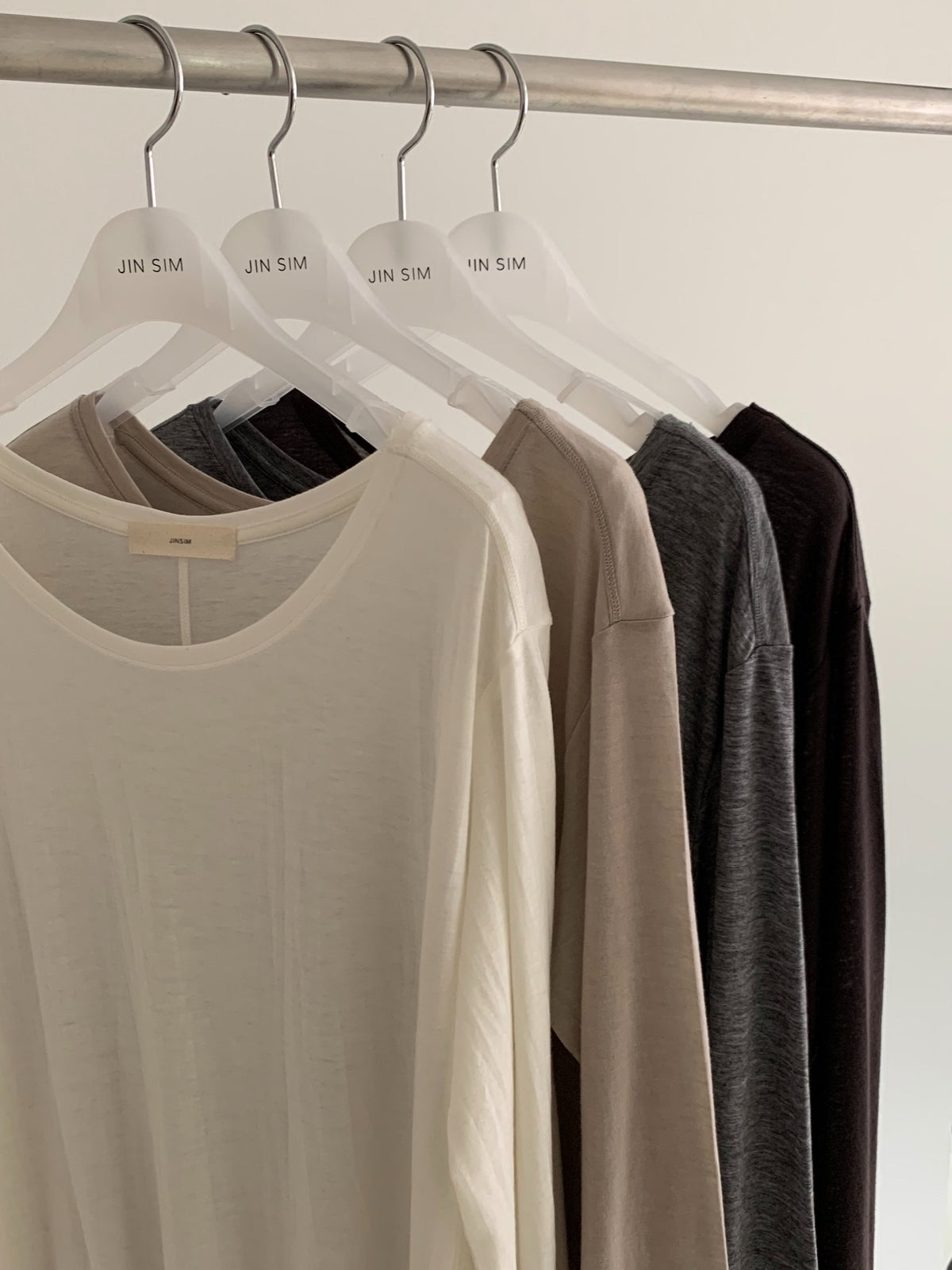 single boat neck-4col