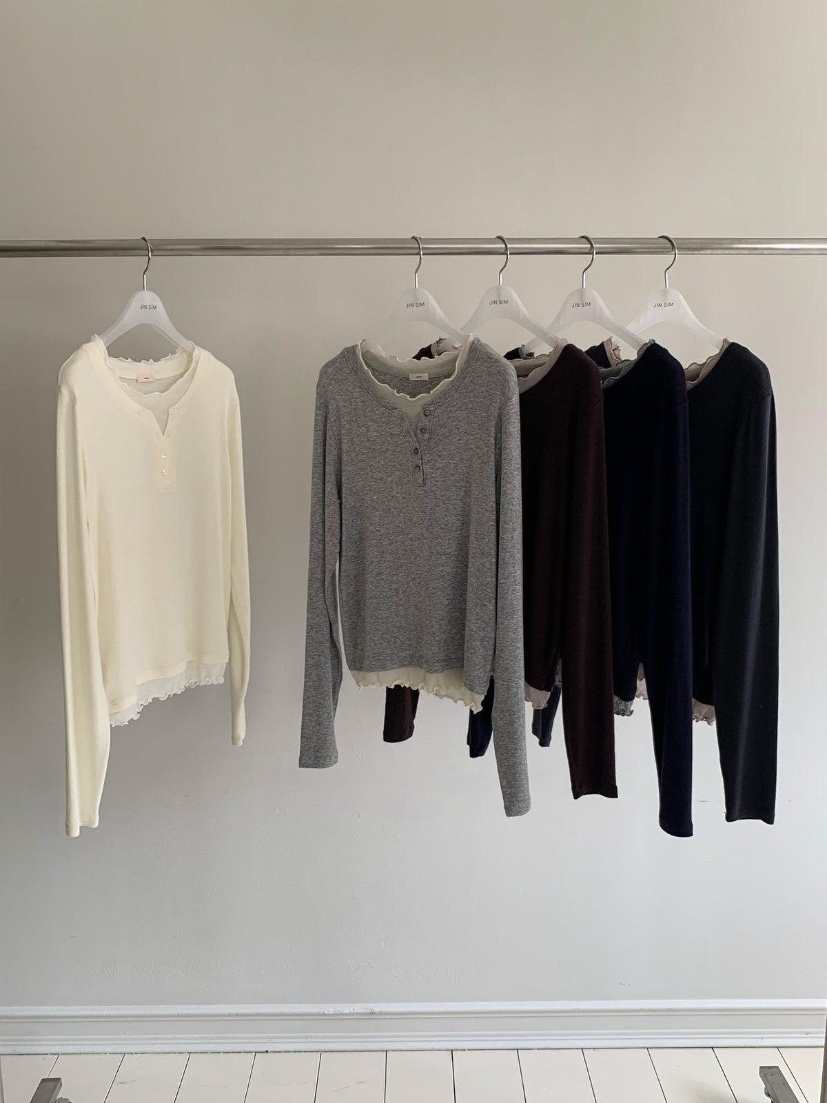 prin layer T-5col