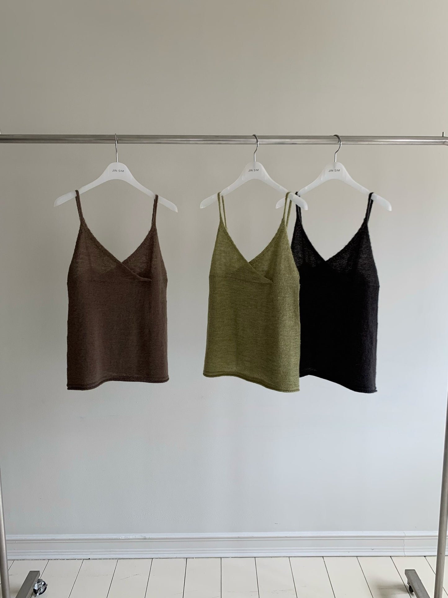 have bustier