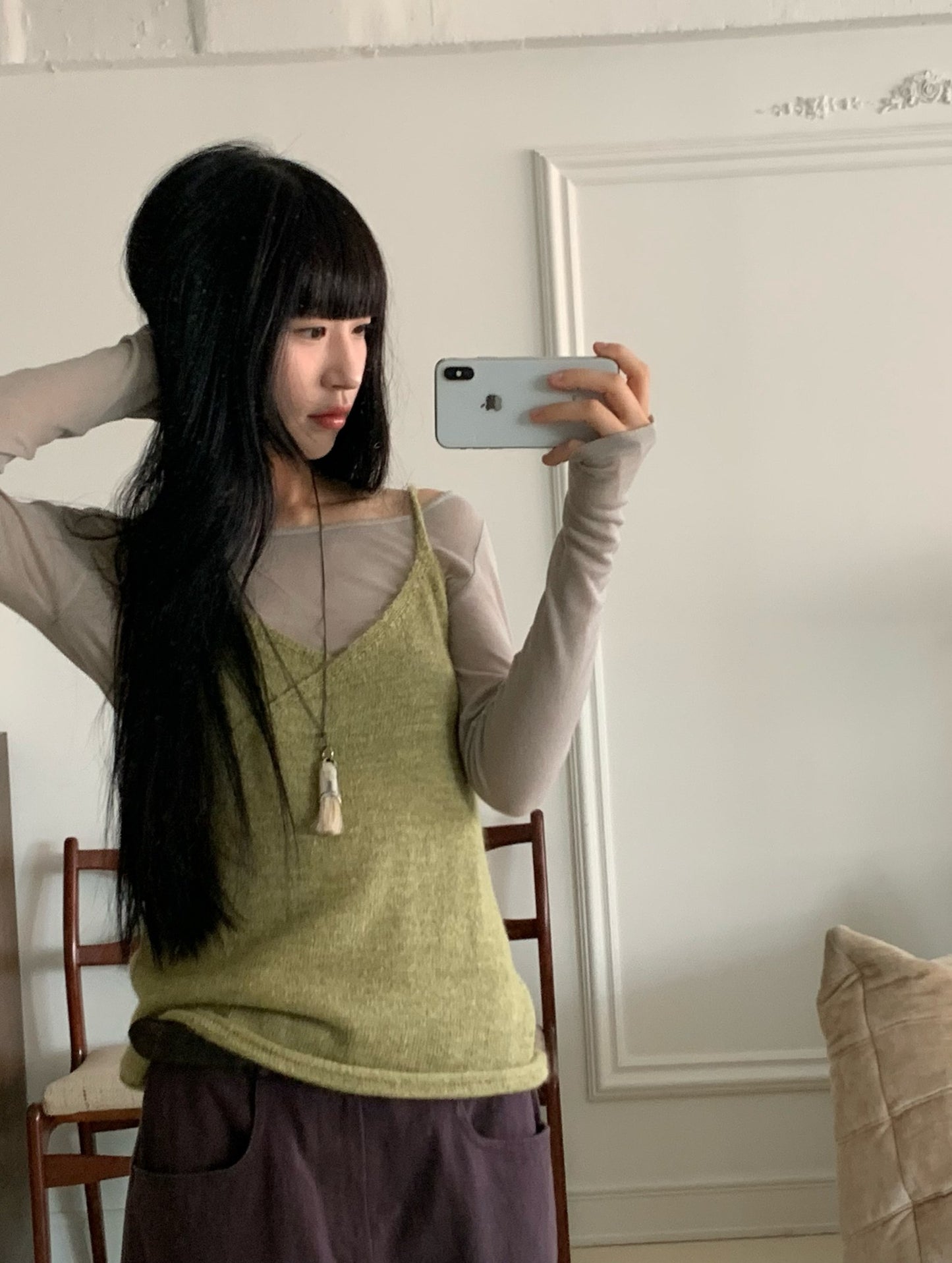 have bustier