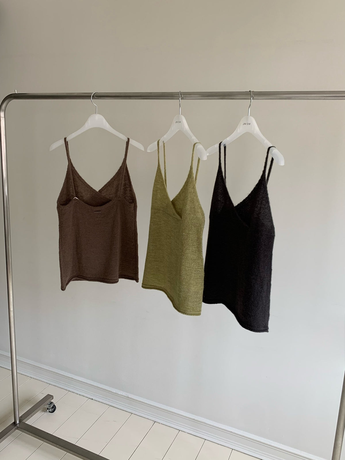 have bustier