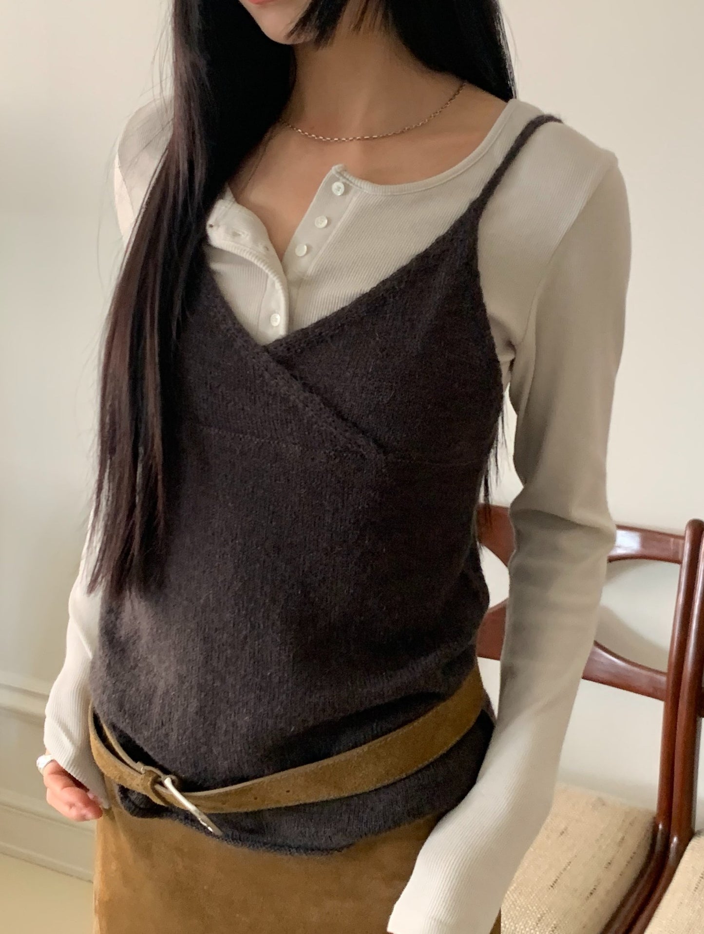 have bustier