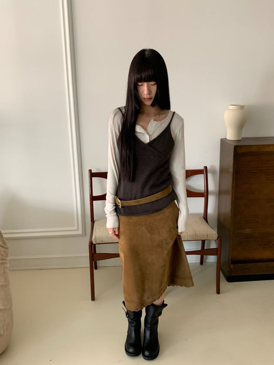 have bustier
