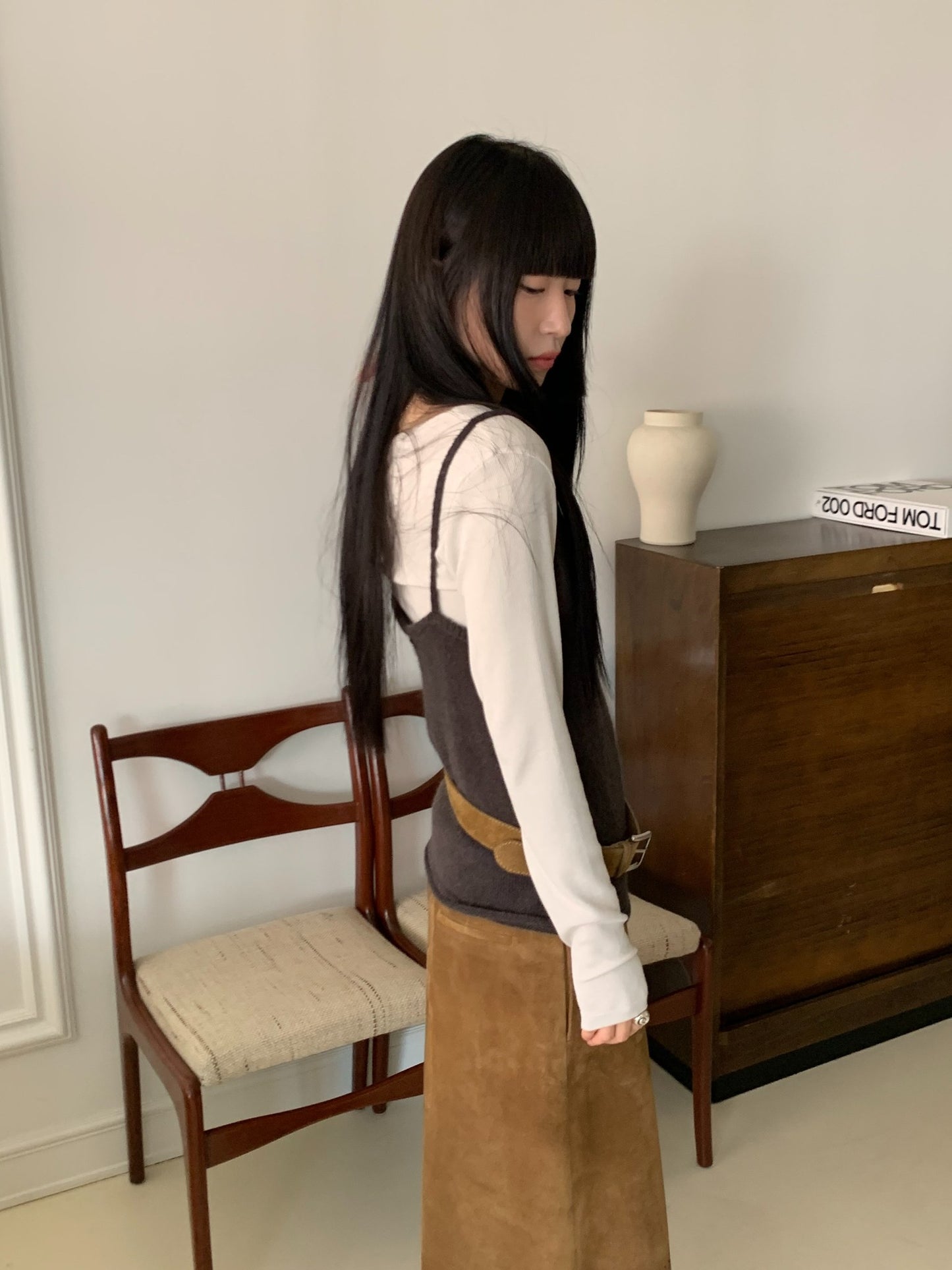 have bustier