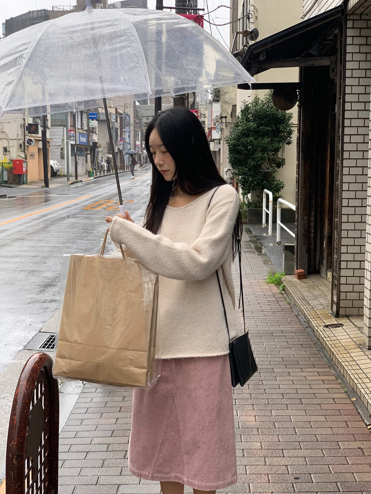 sage loose knit-4col