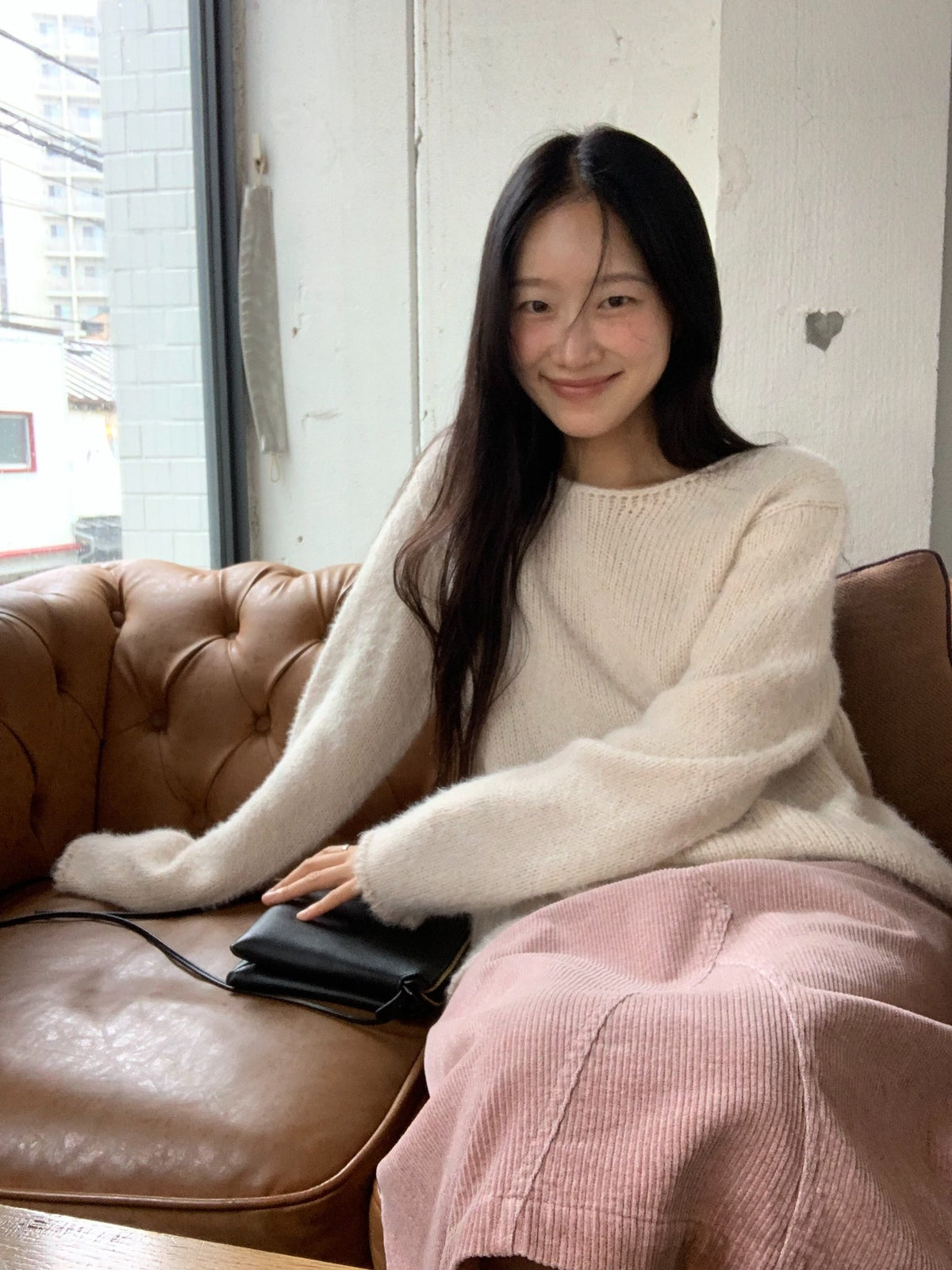 sage loose knit-4col