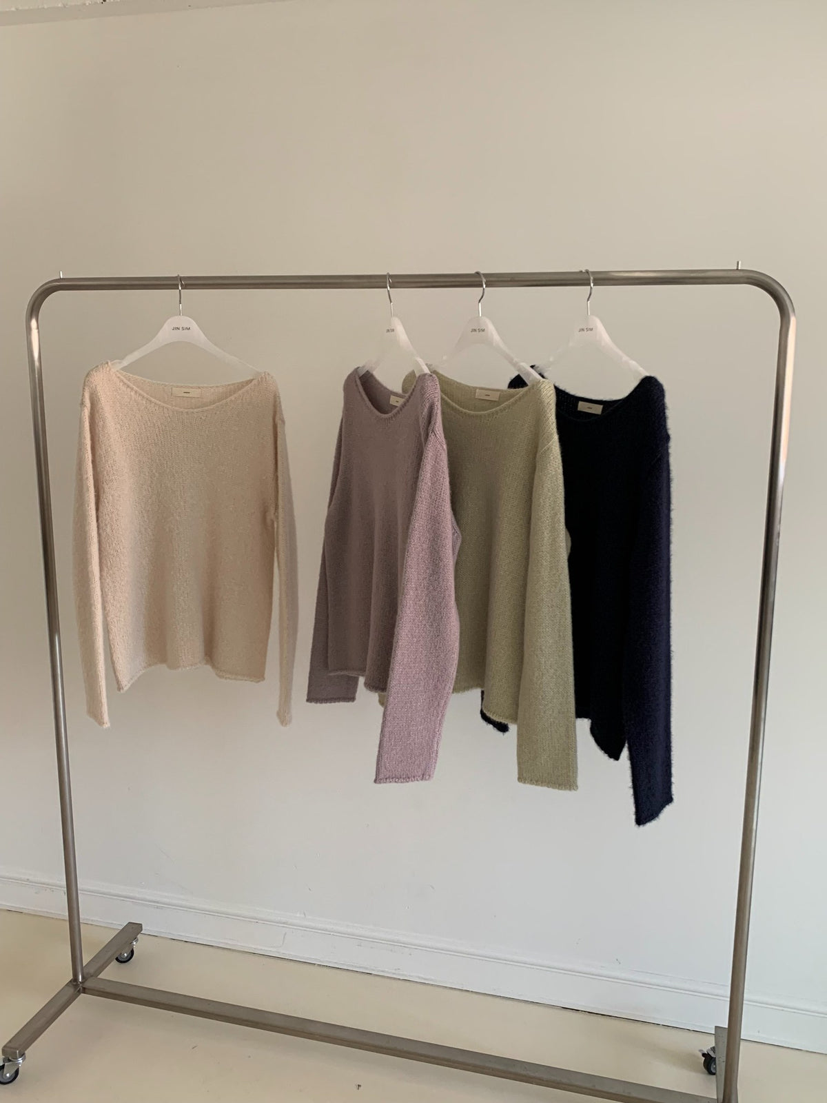 sage loose knit-4col