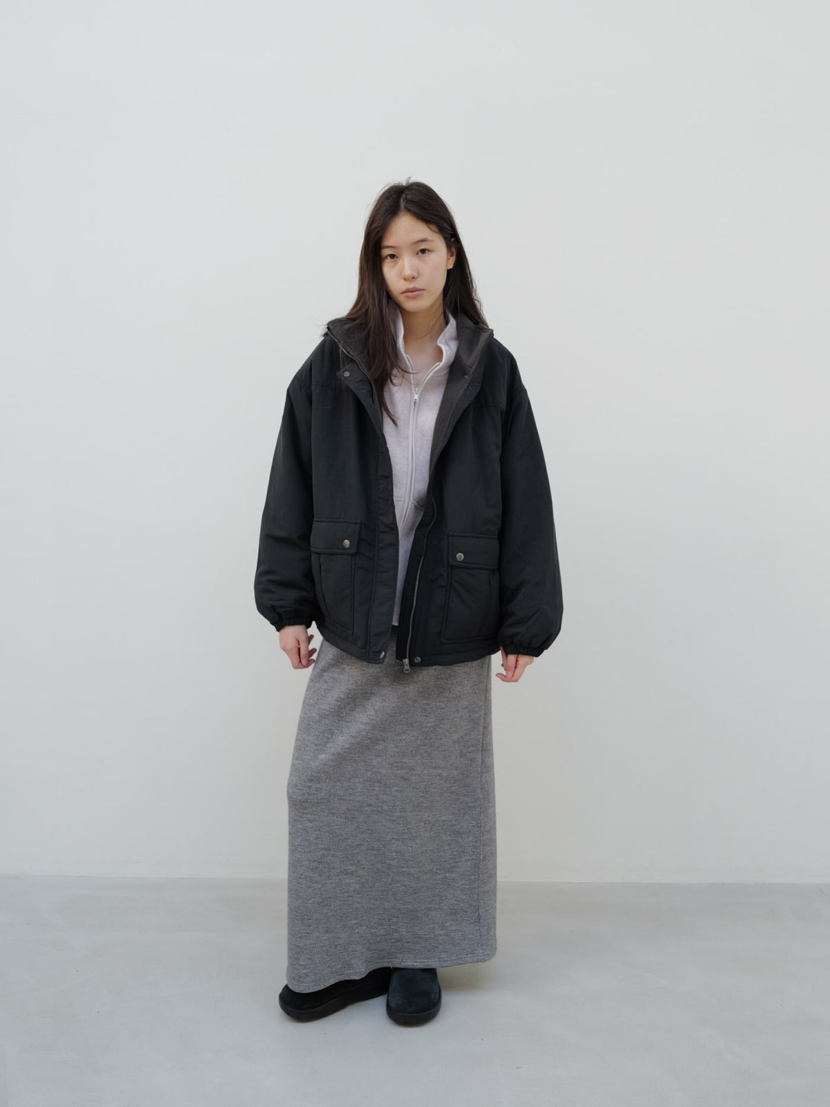 dusty zip up-2col