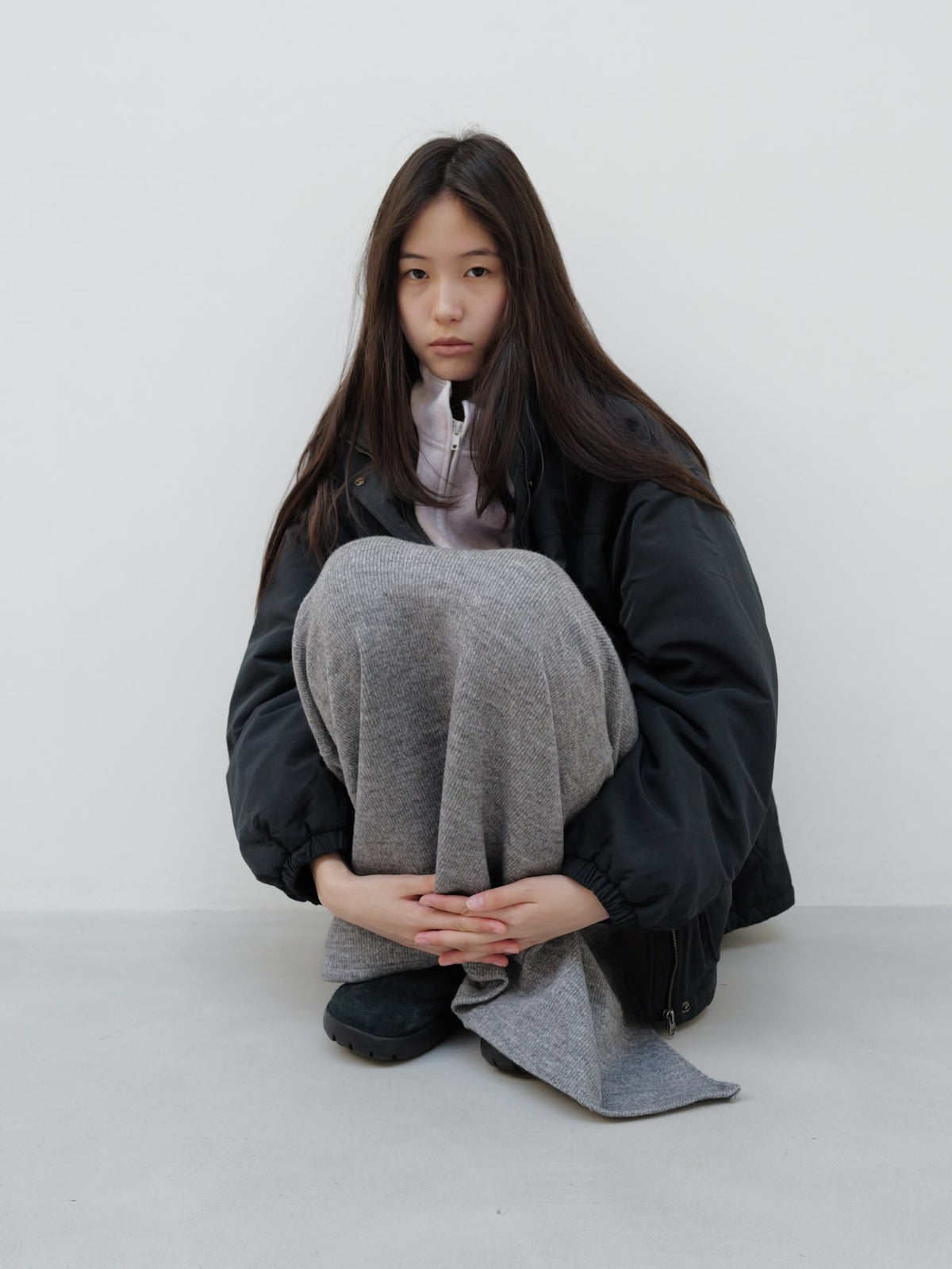 dusty zip up-2col
