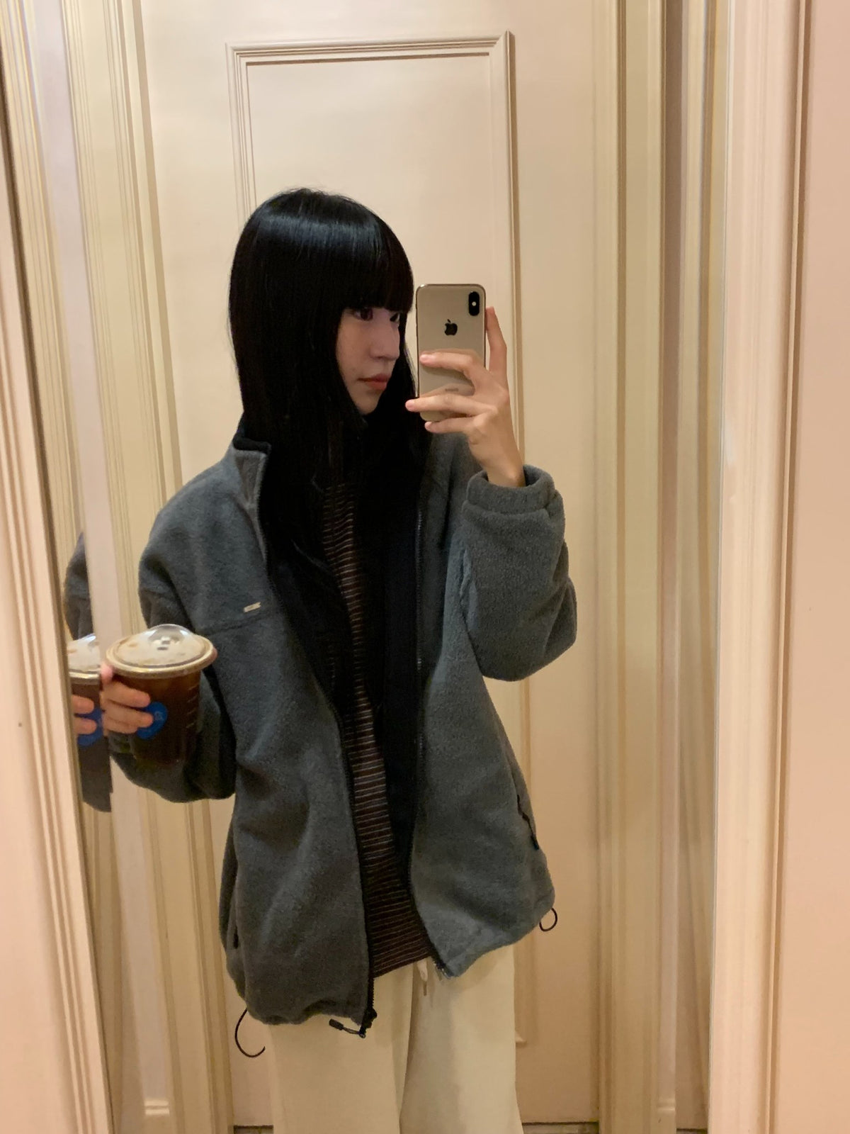 fleece zip-up-4col