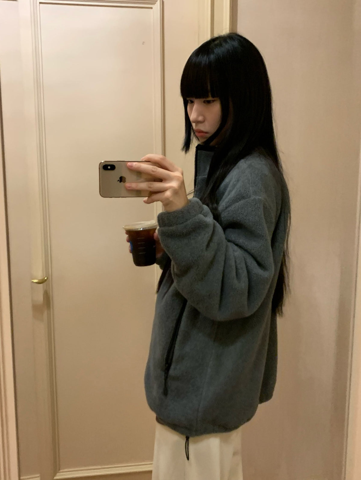 fleece zip-up-4col
