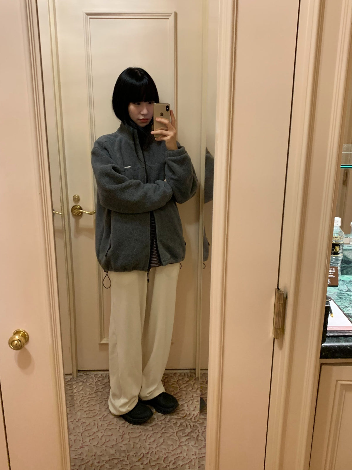 fleece zip-up-4col