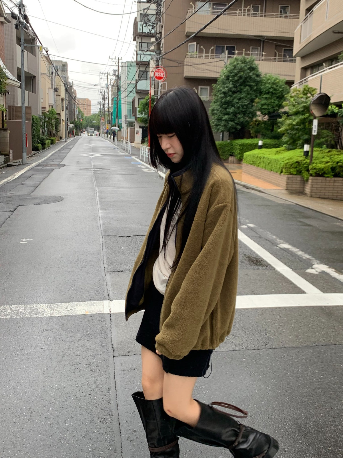 fleece zip-up-4col