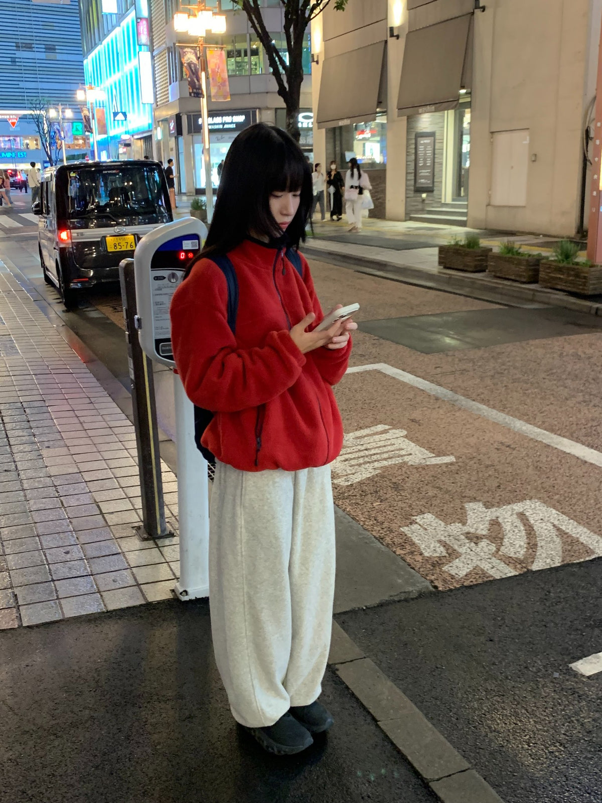 fleece zip-up-4col