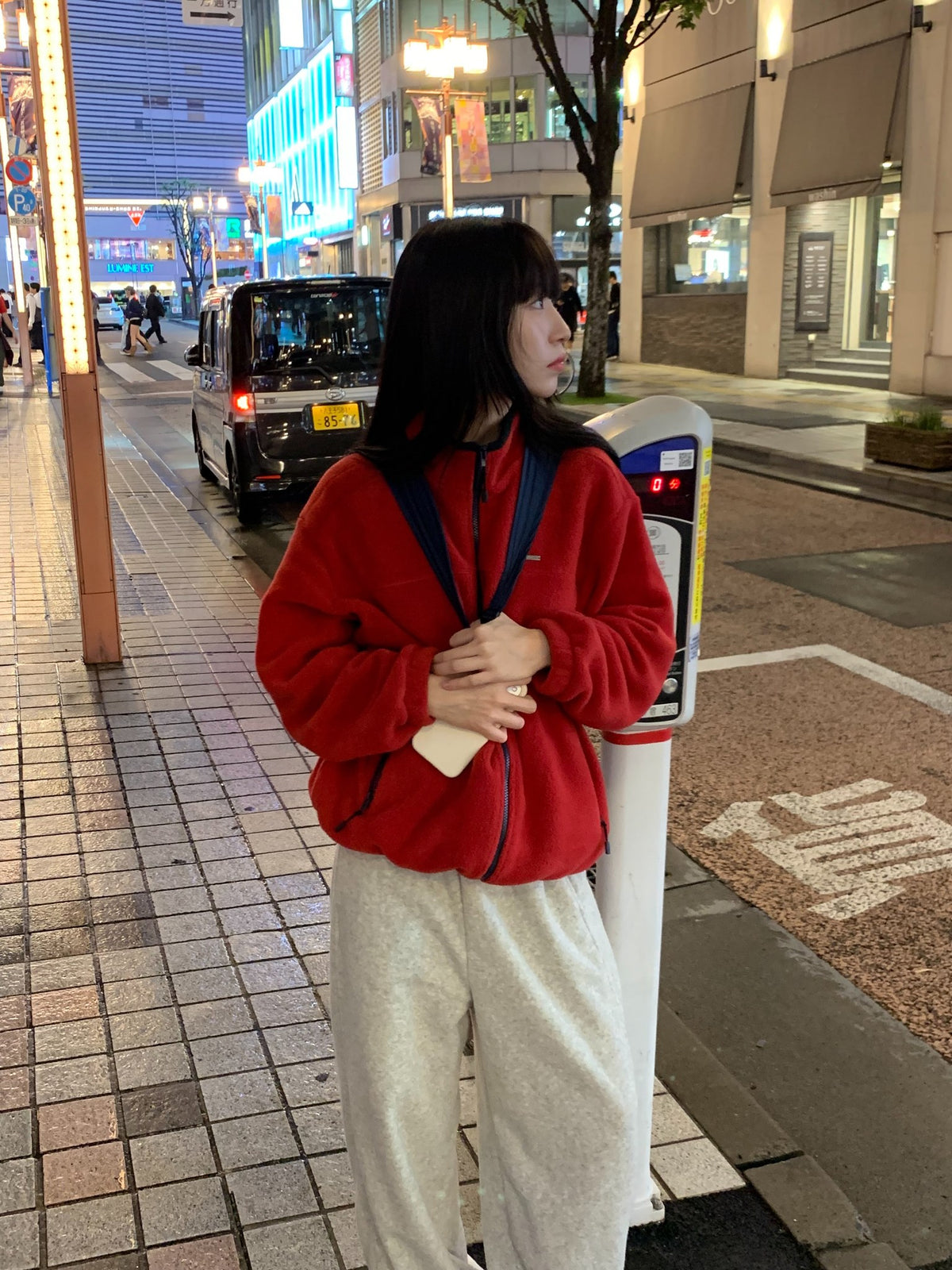 fleece zip-up-4col