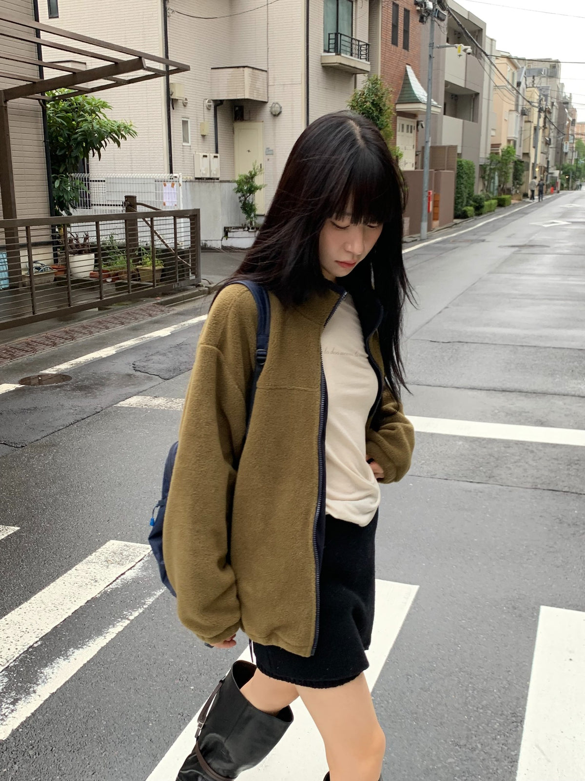 fleece zip-up-4col