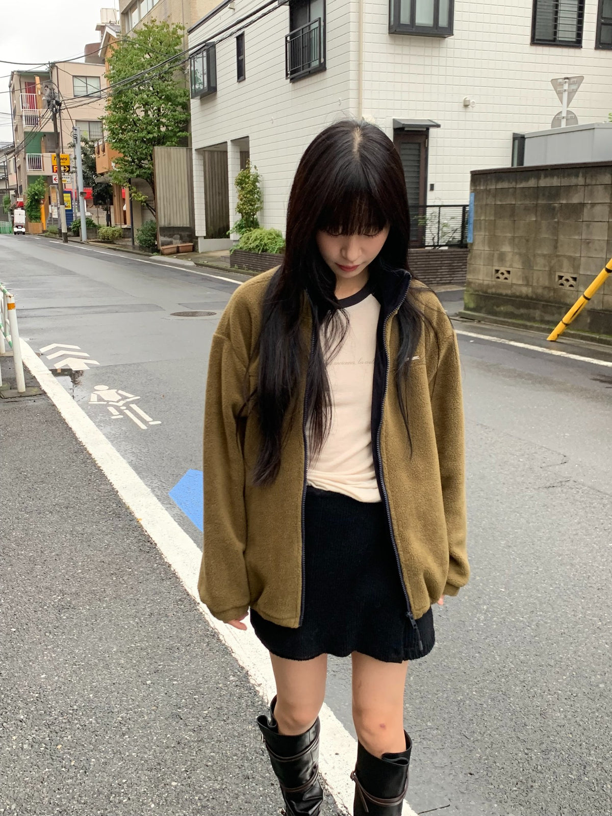 fleece zip-up-4col