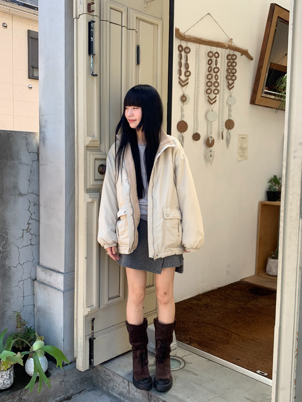 drama skirts&pants-2col