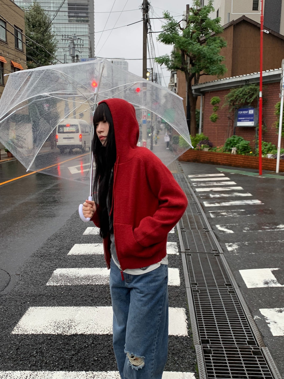 archive hood zip-up-4col