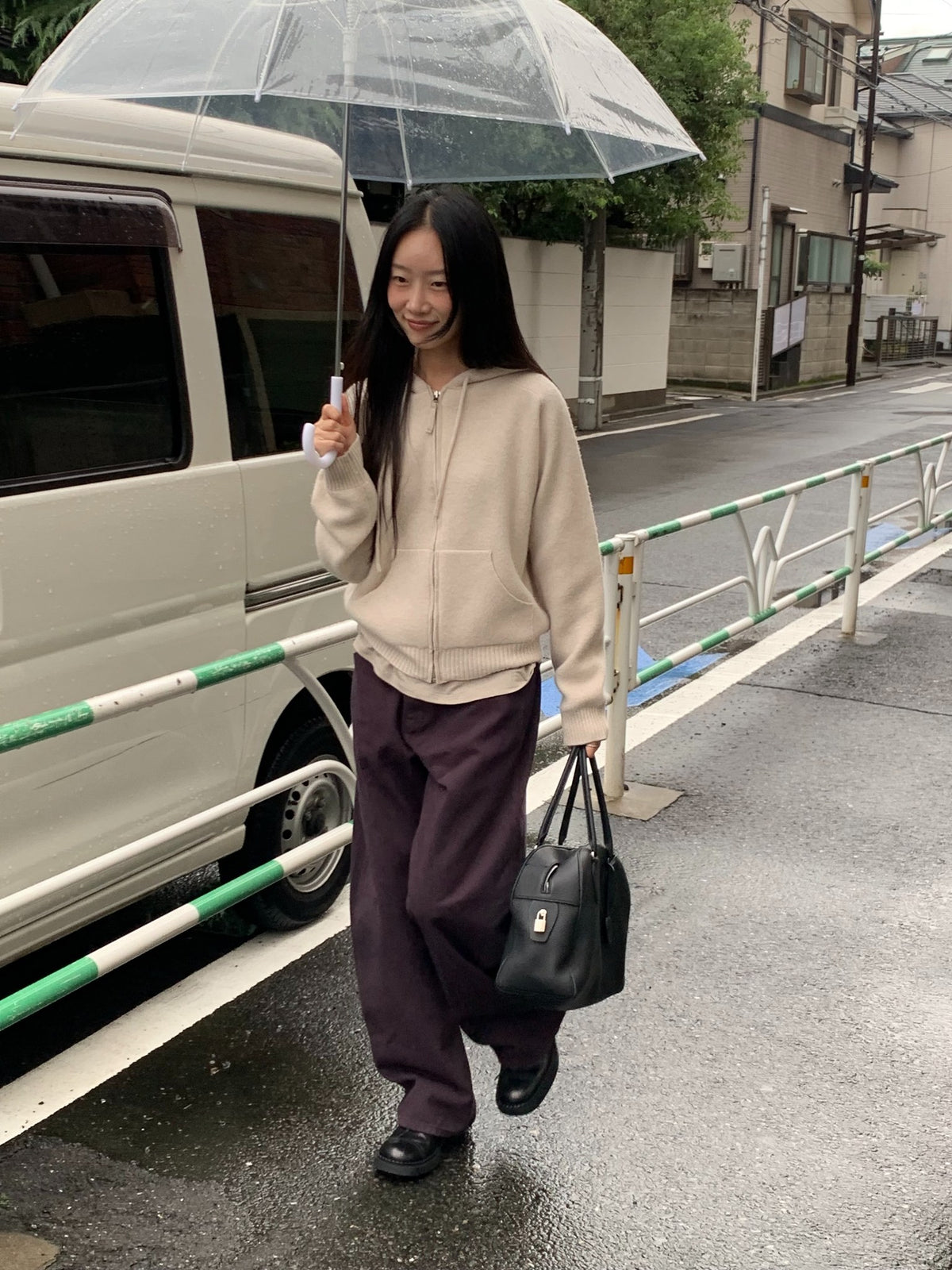 archive hood zip-up-4col