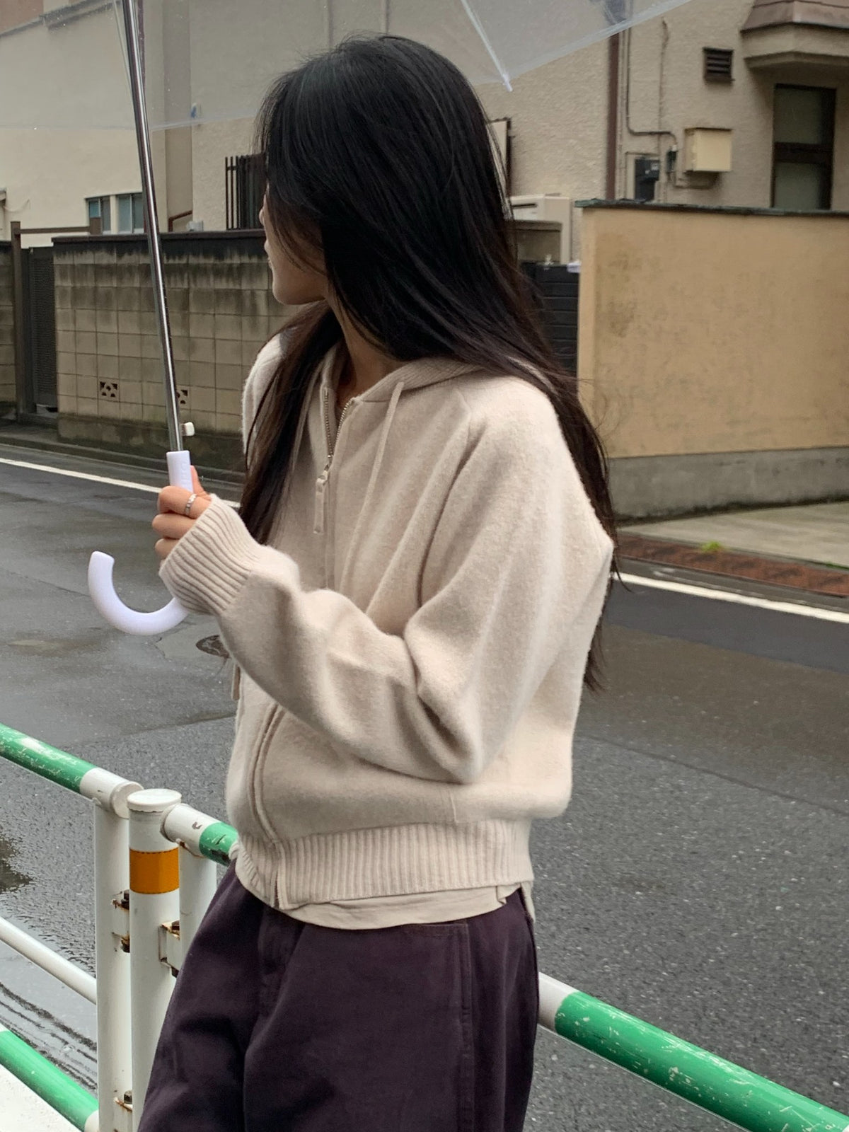 archive hood zip-up-4col