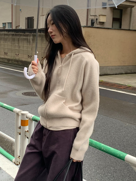 archive hood zip-up-4col