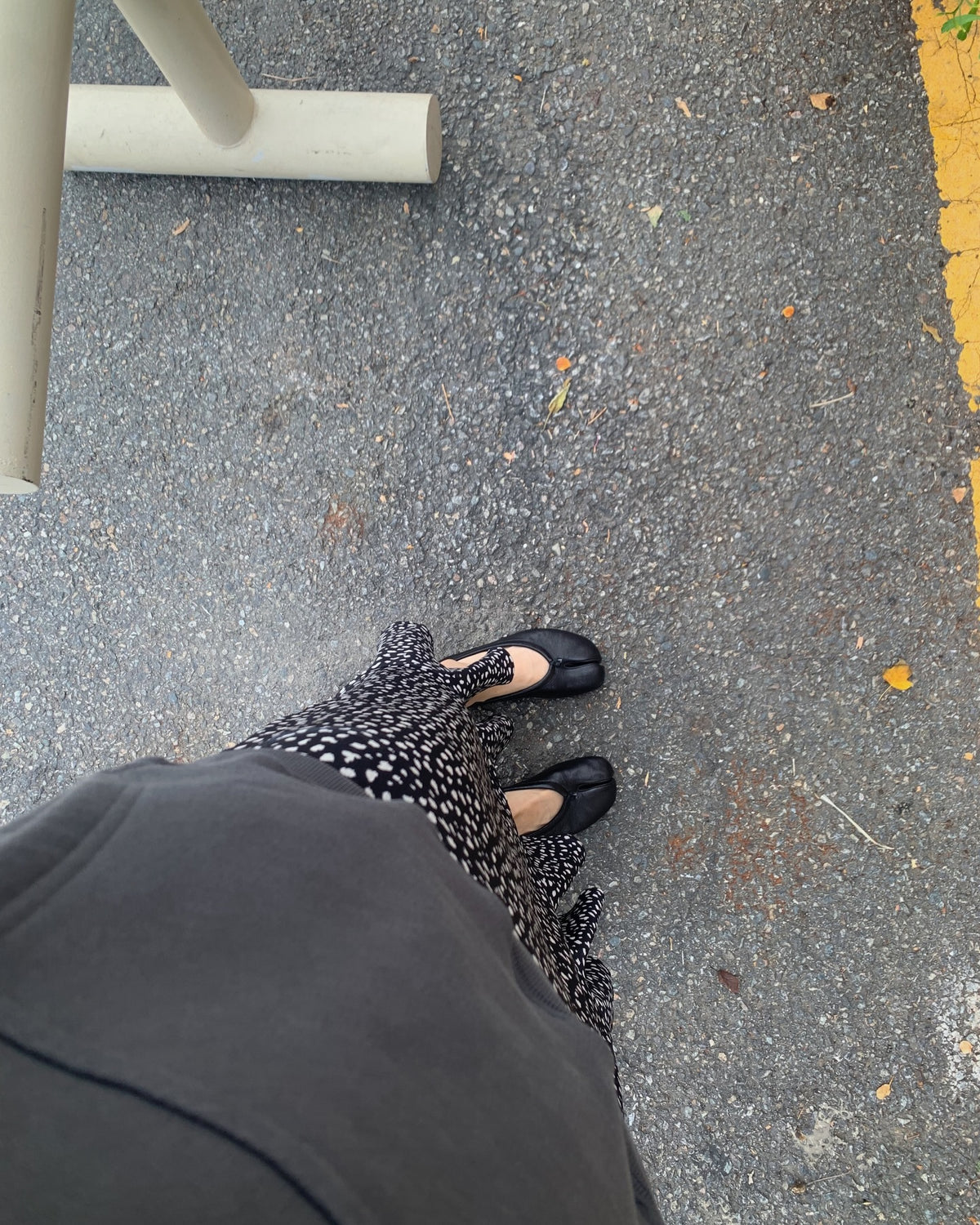 liter wave leopard skirt