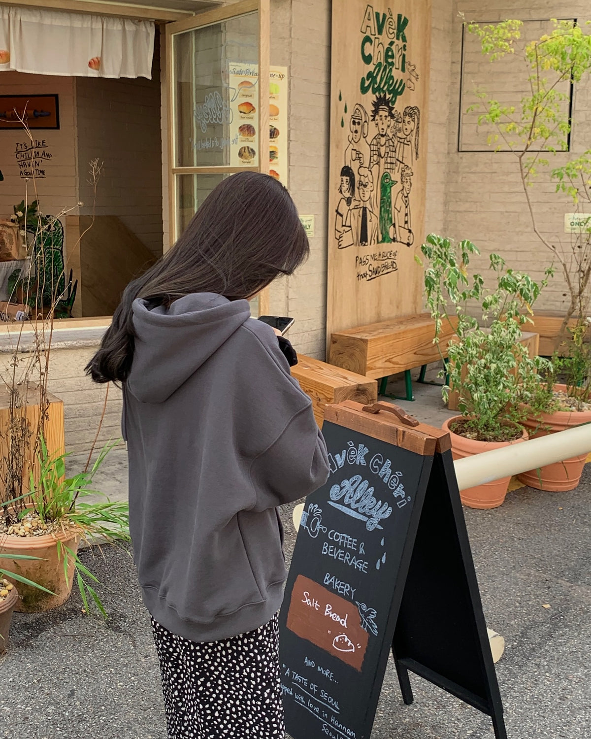 liter porter boxy hoodie