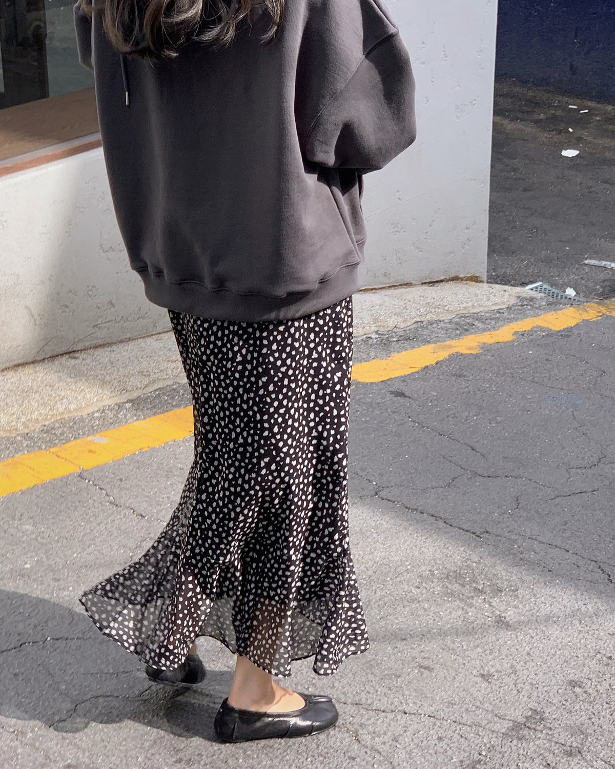 liter porter boxy hoodie