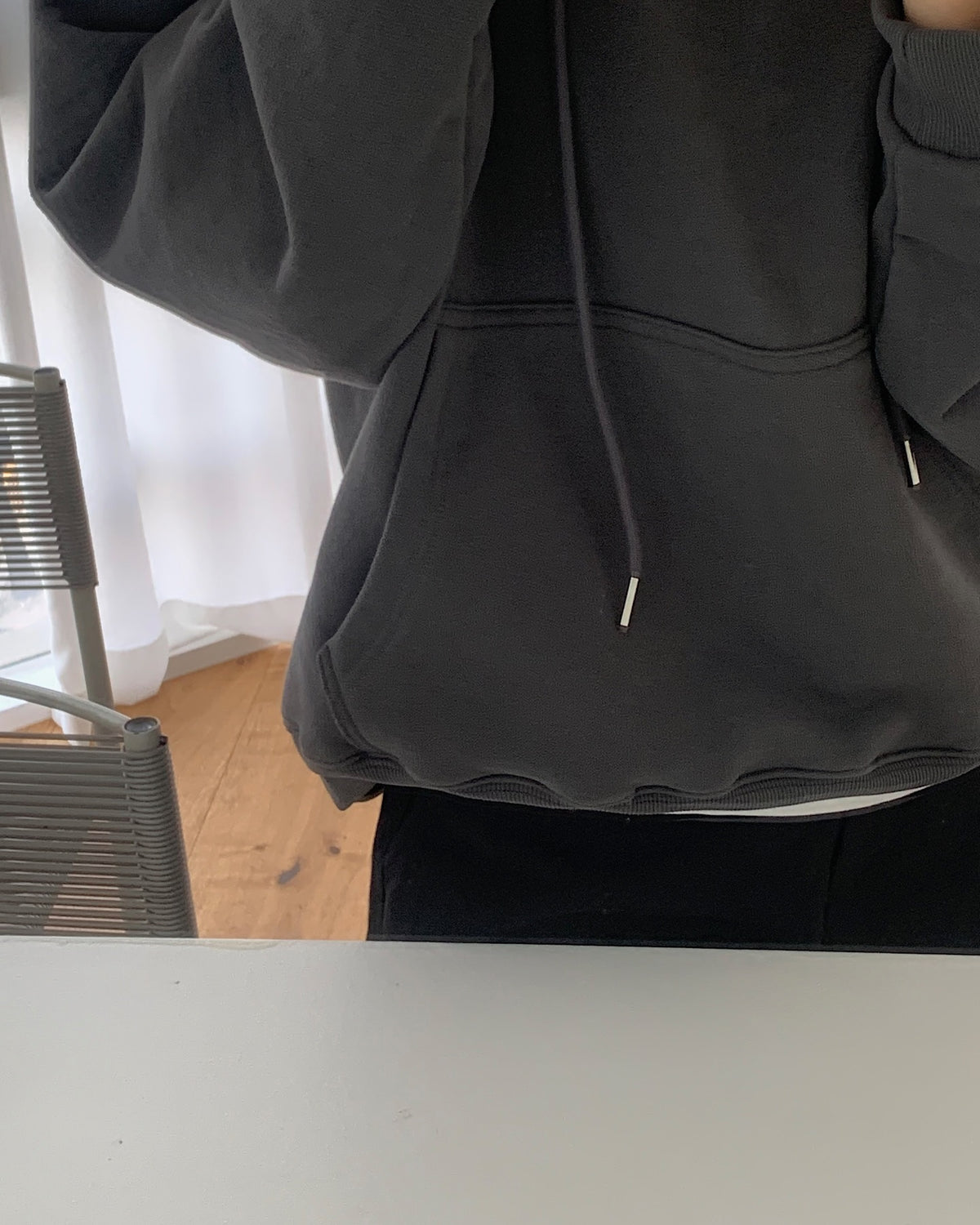 liter porter boxy hoodie