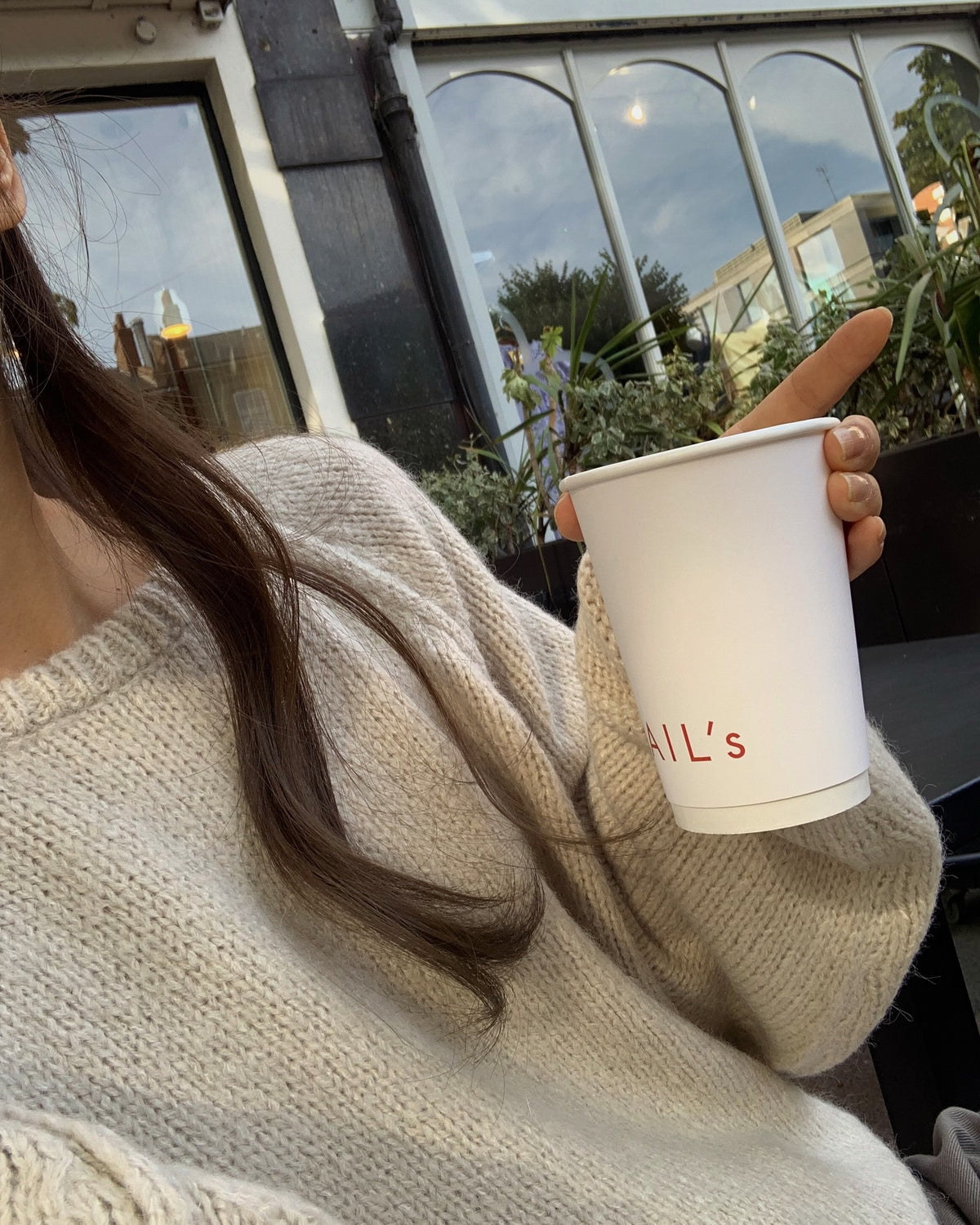 liter ronnie alpaca knit-3col