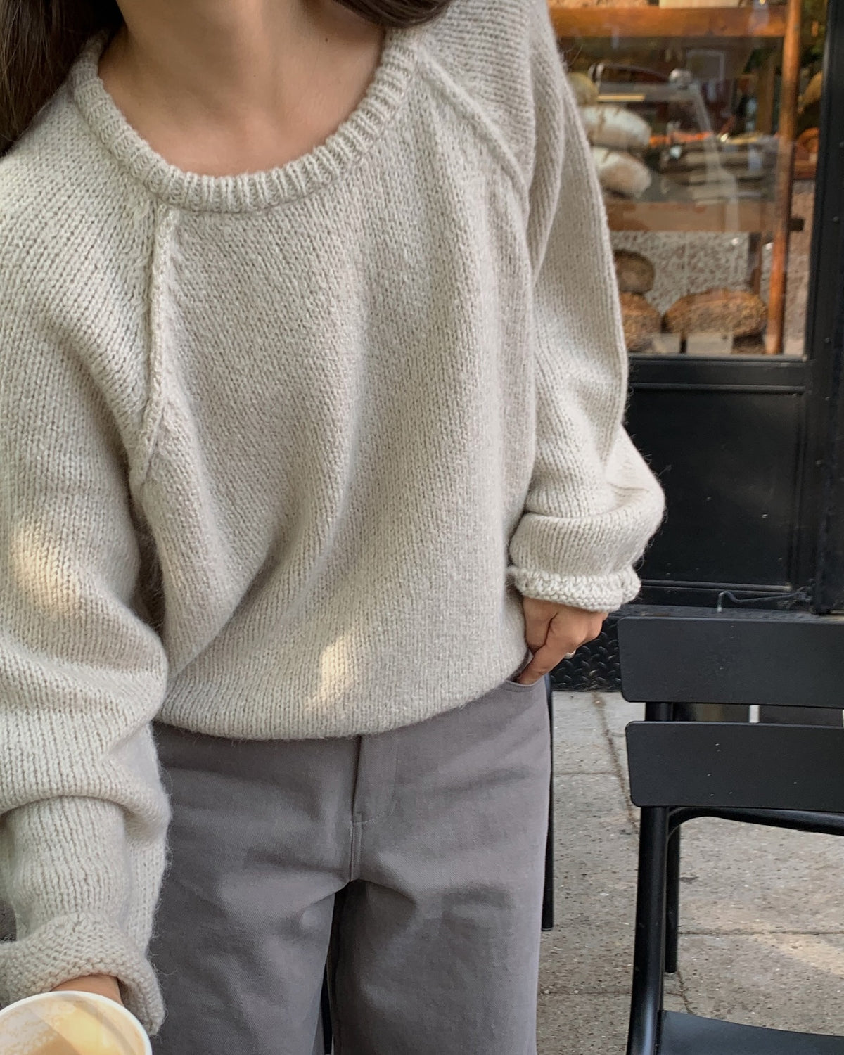 liter ronnie alpaca knit-3col