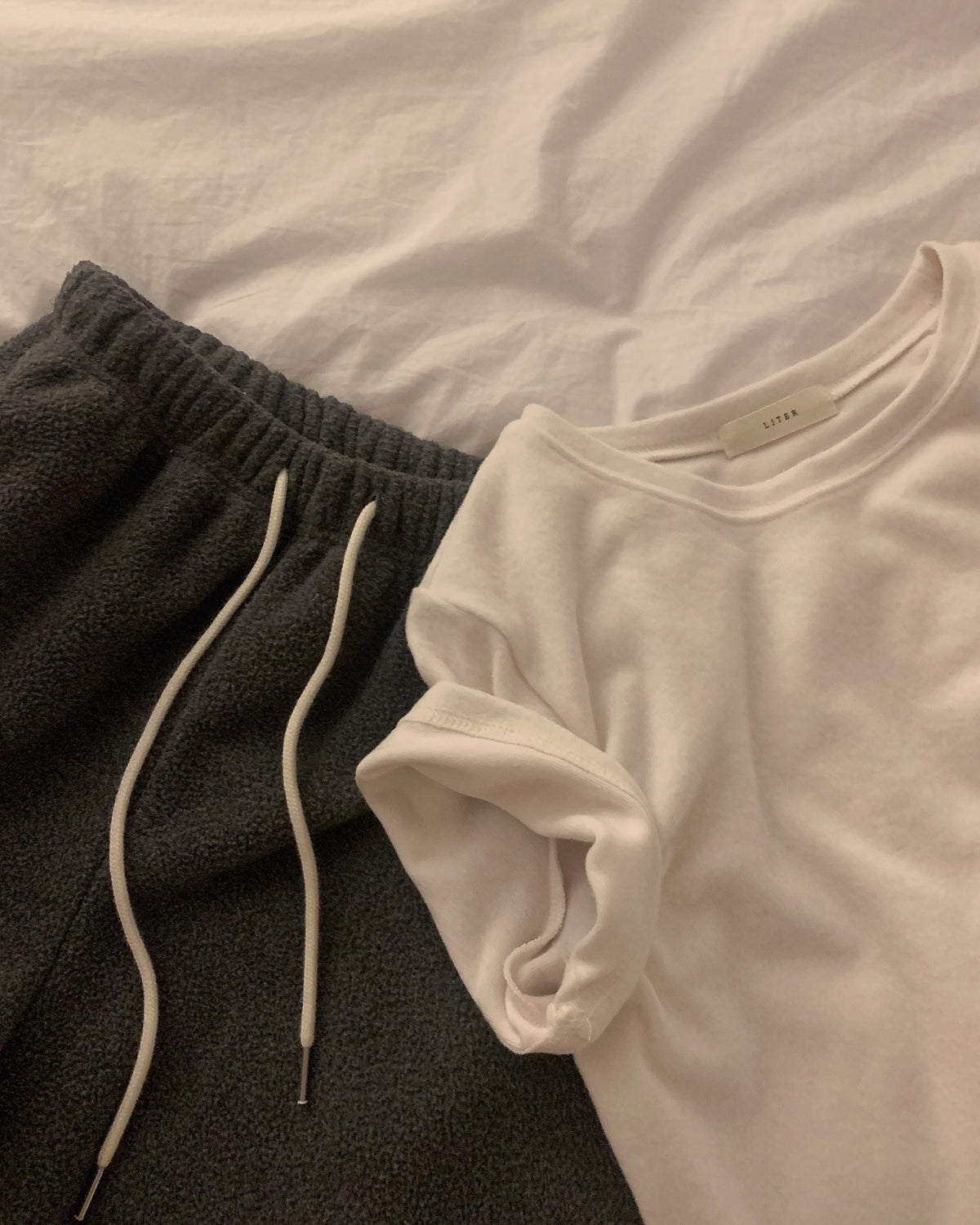 liter bol angora warm T-2col