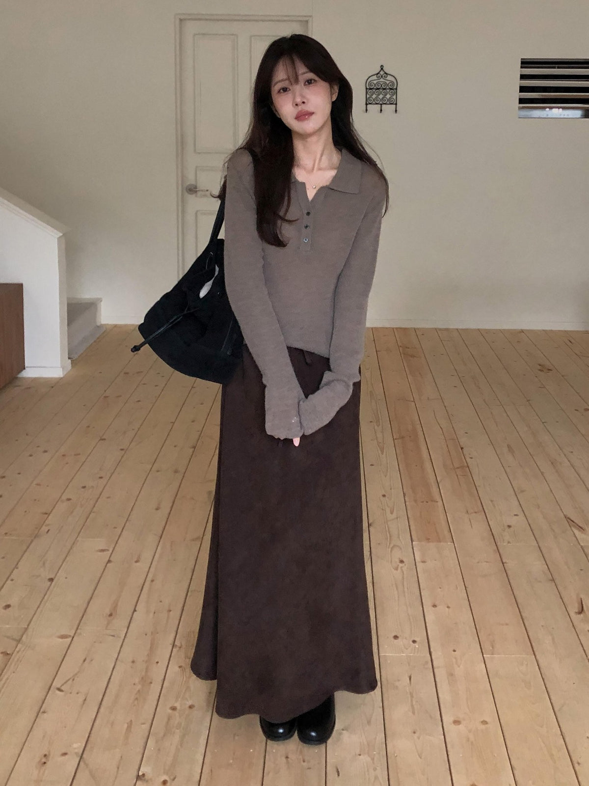 ️velo skirt