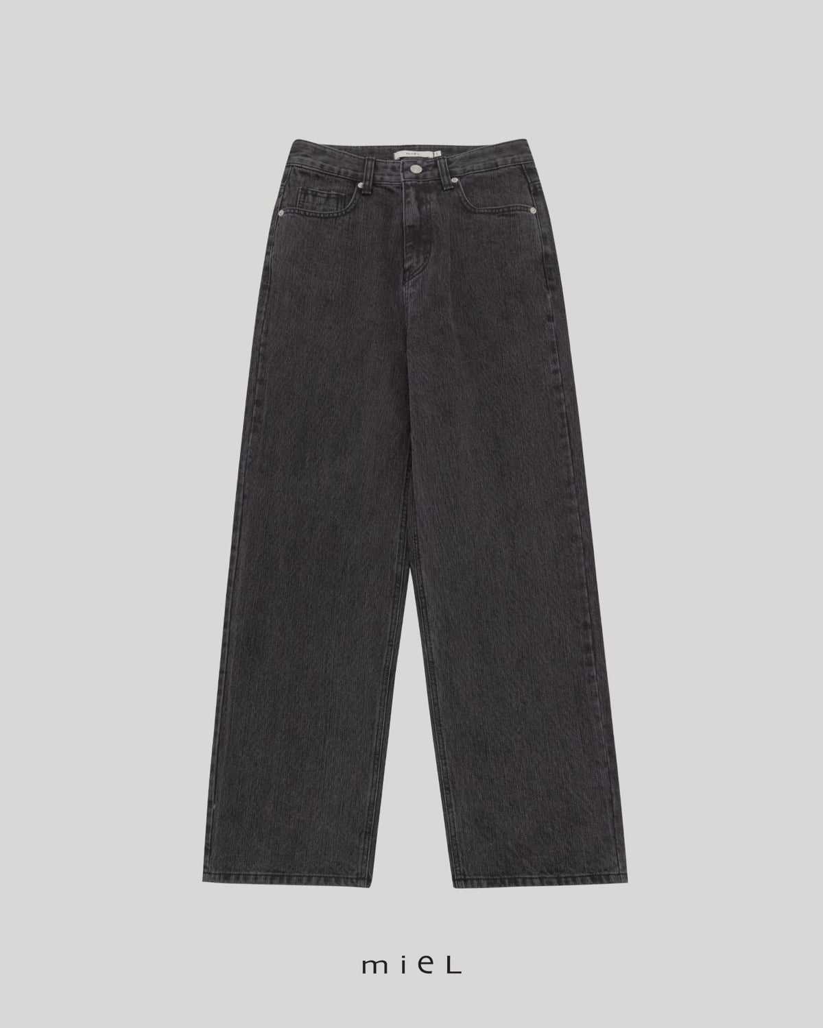 154 rib denim