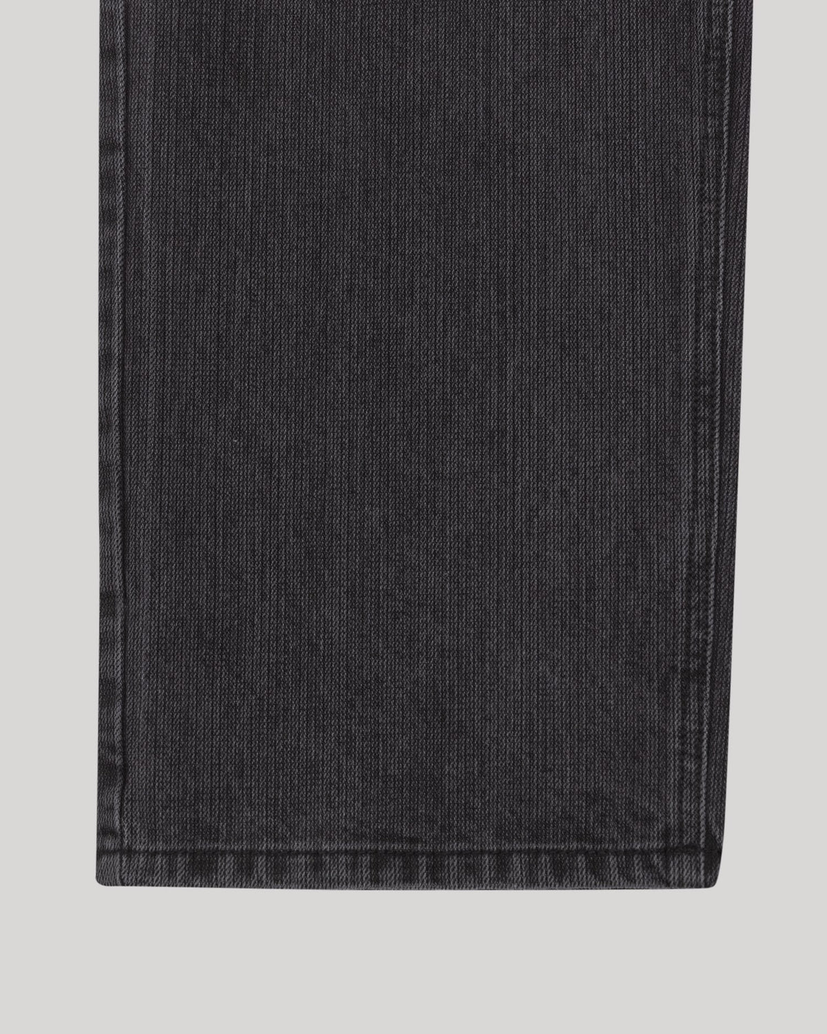154 rib denim