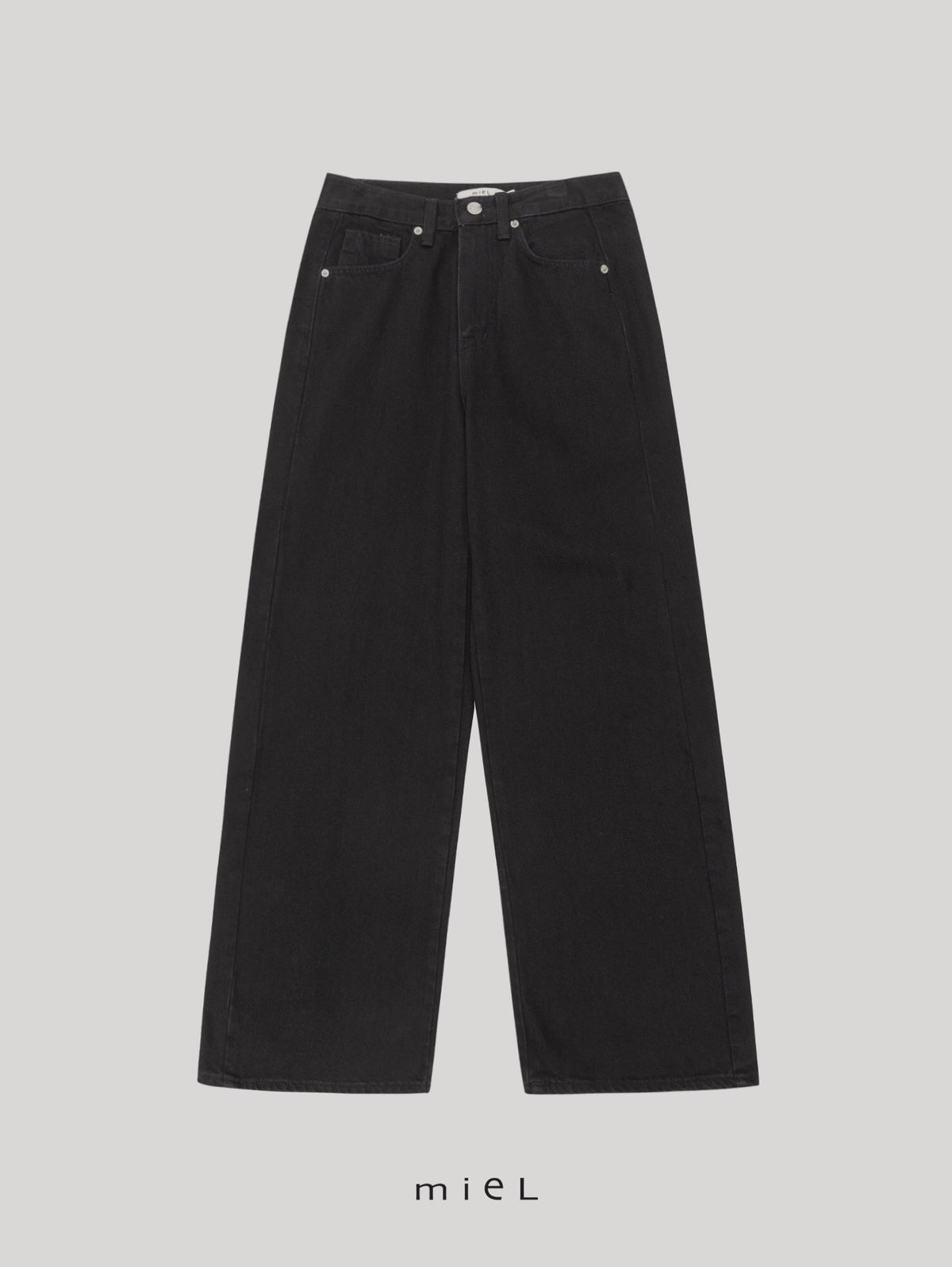 ️ 157 dade cut-out denim