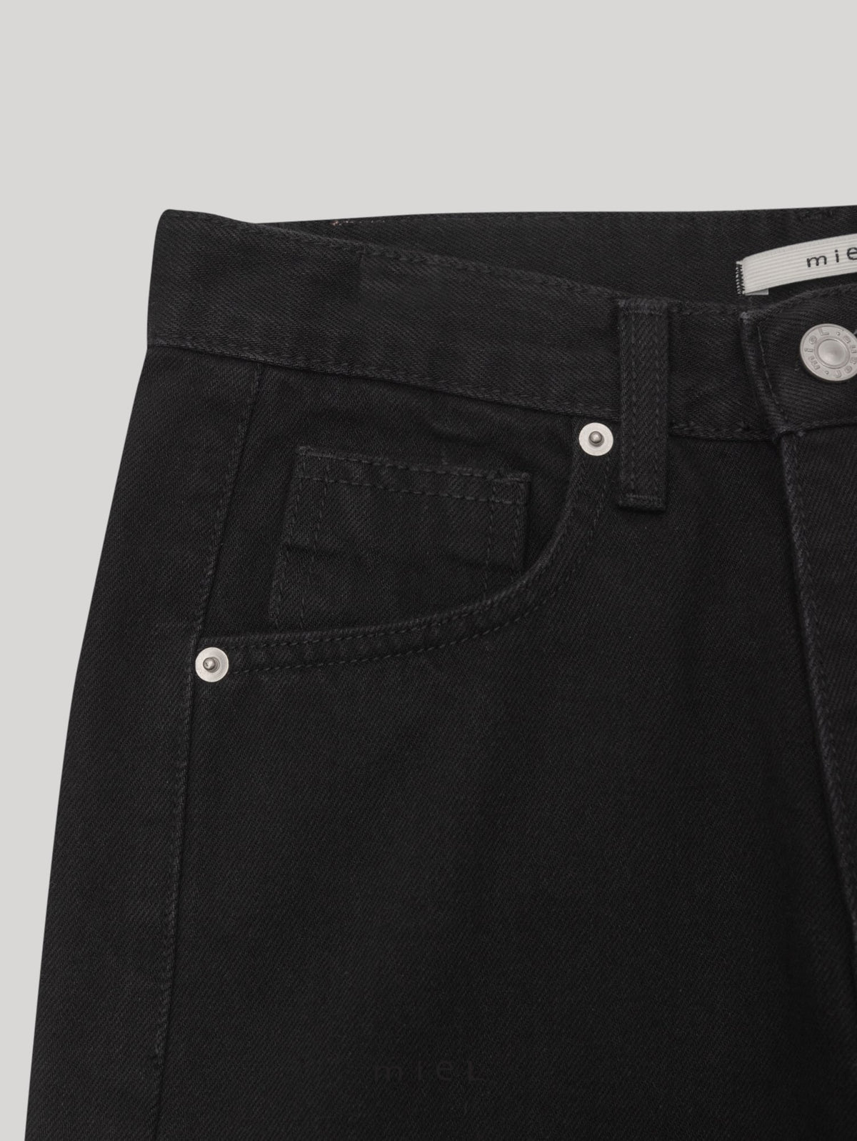 ️ 157 dade cut-out denim