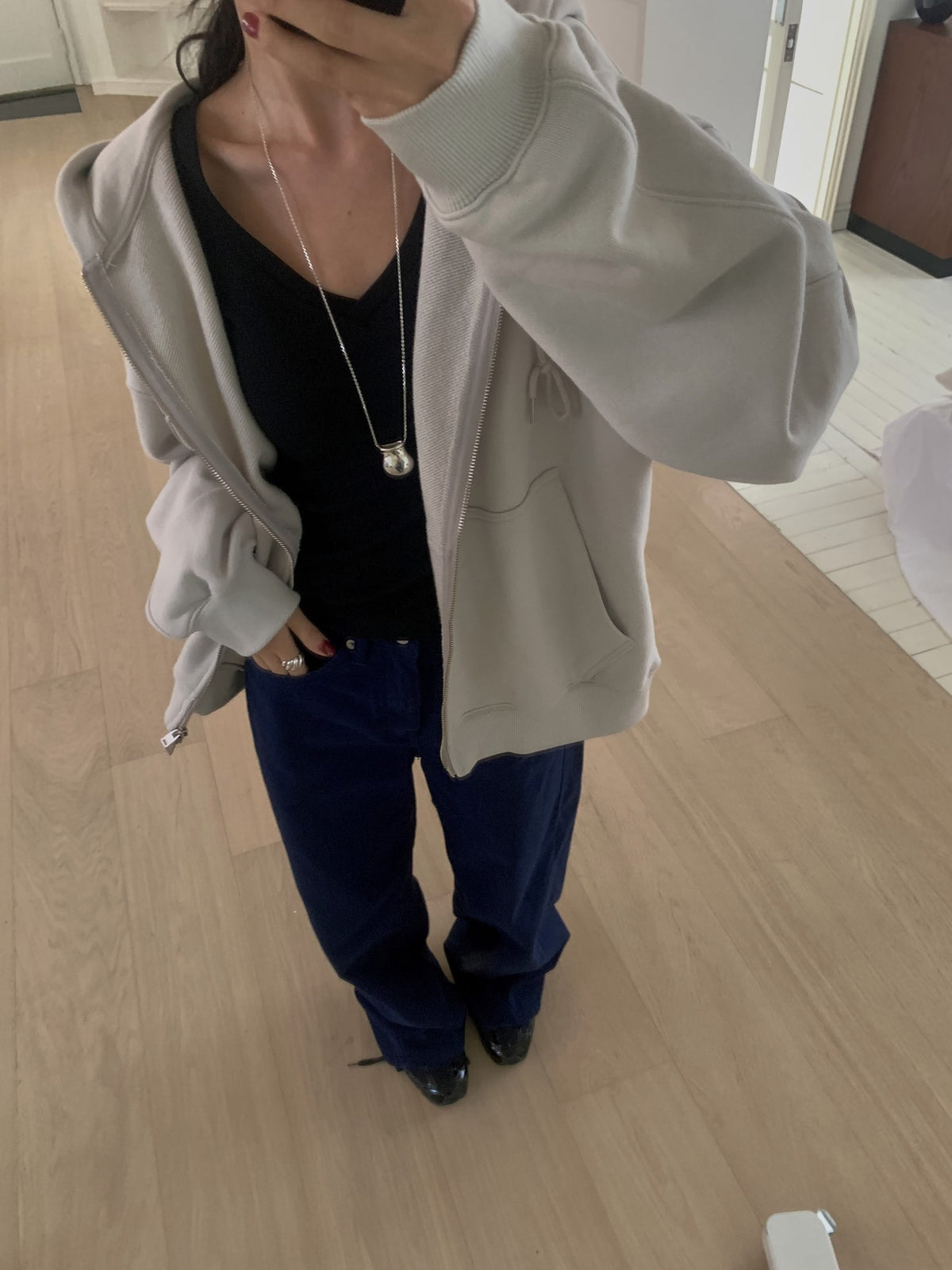 ️ 158 line dying denim