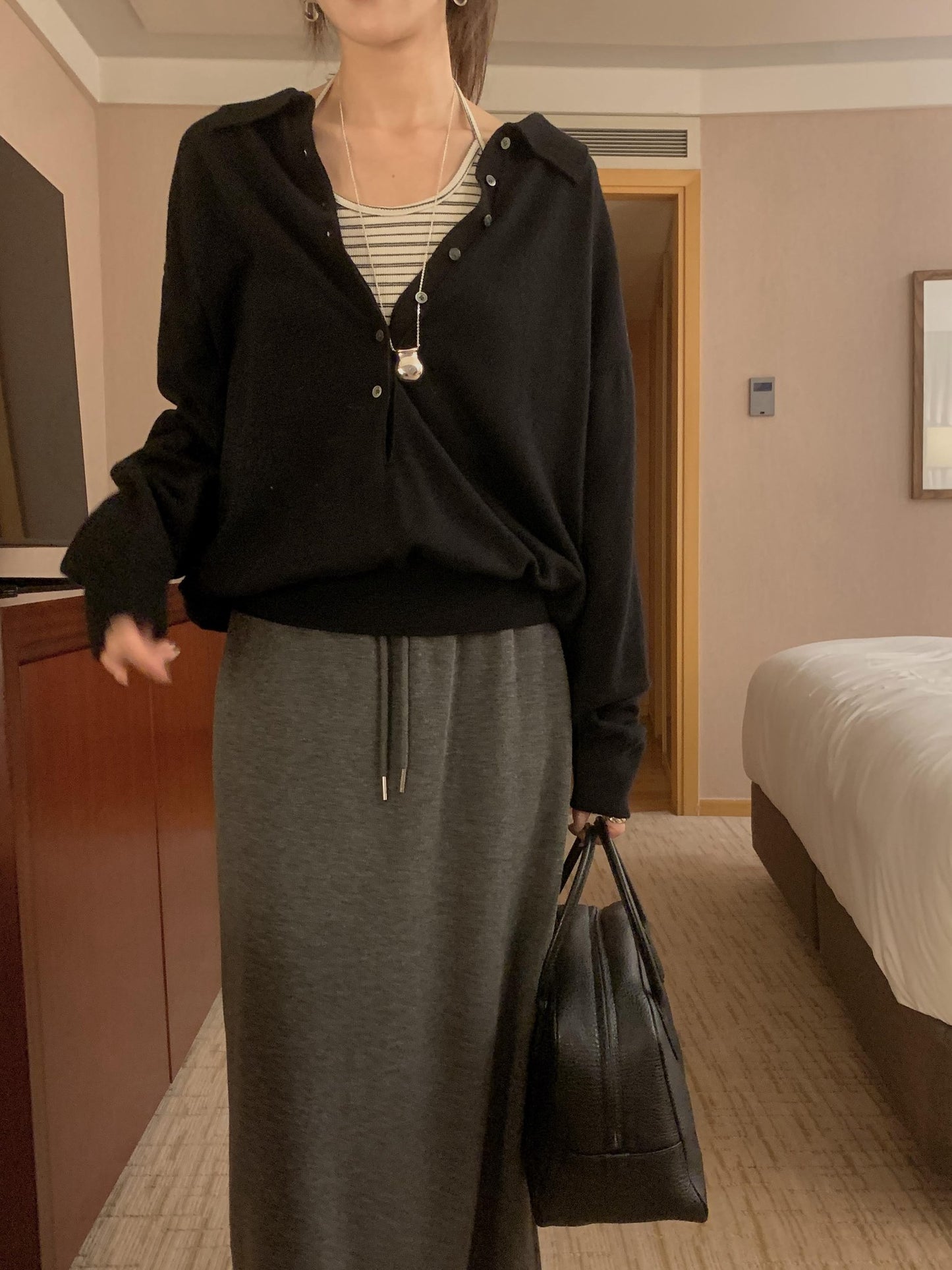 house knit-4col
