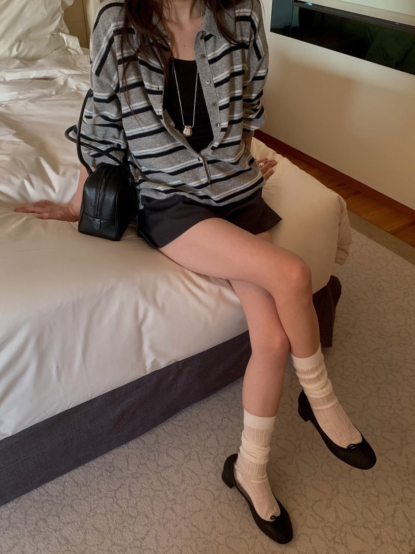 house knit-4col