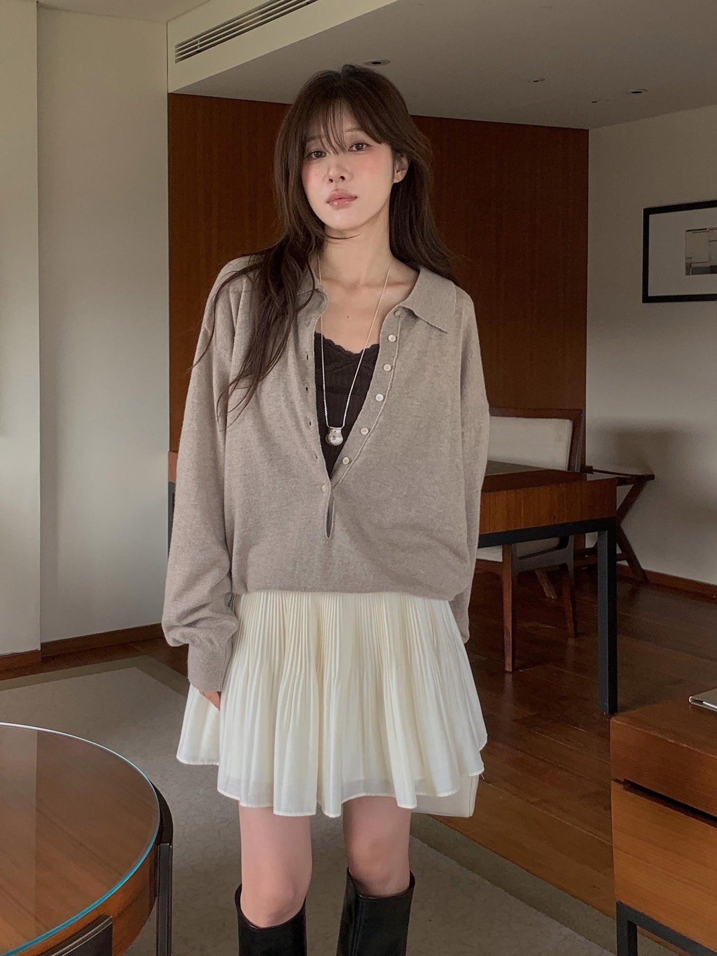 house knit-4col