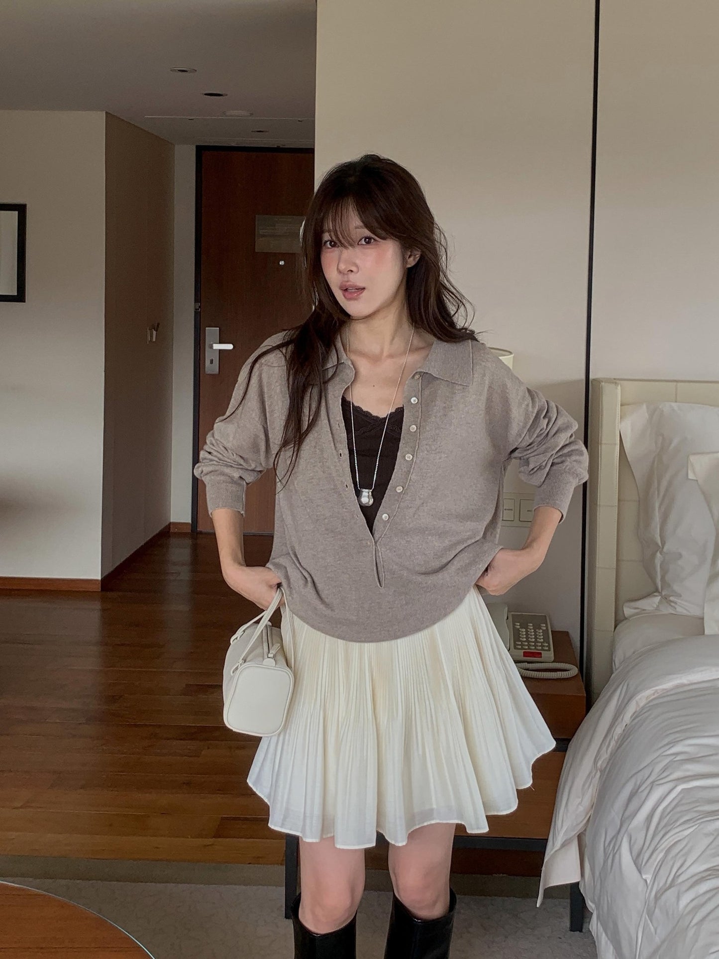 house knit-4col