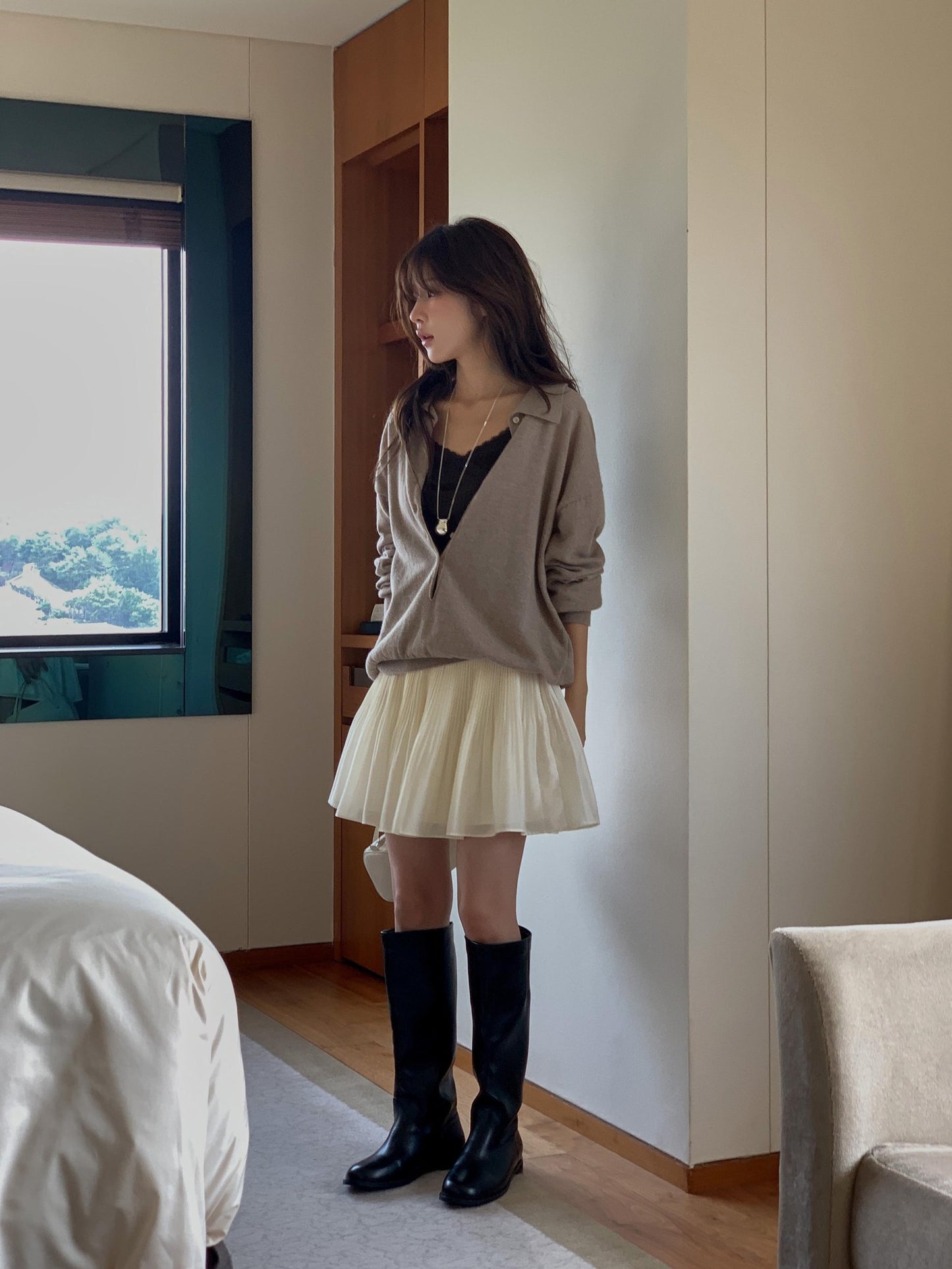 house knit-4col