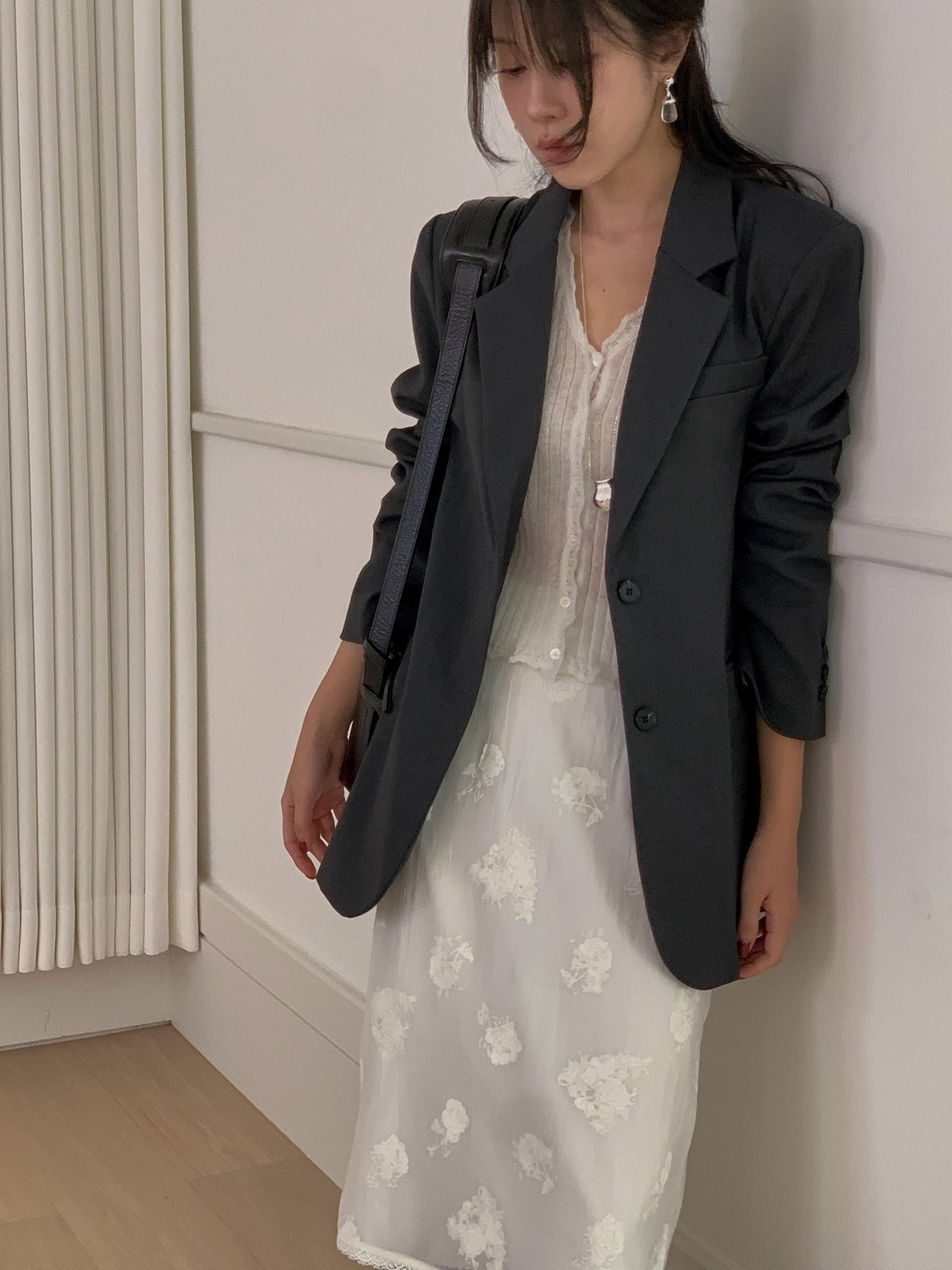burkin jacket