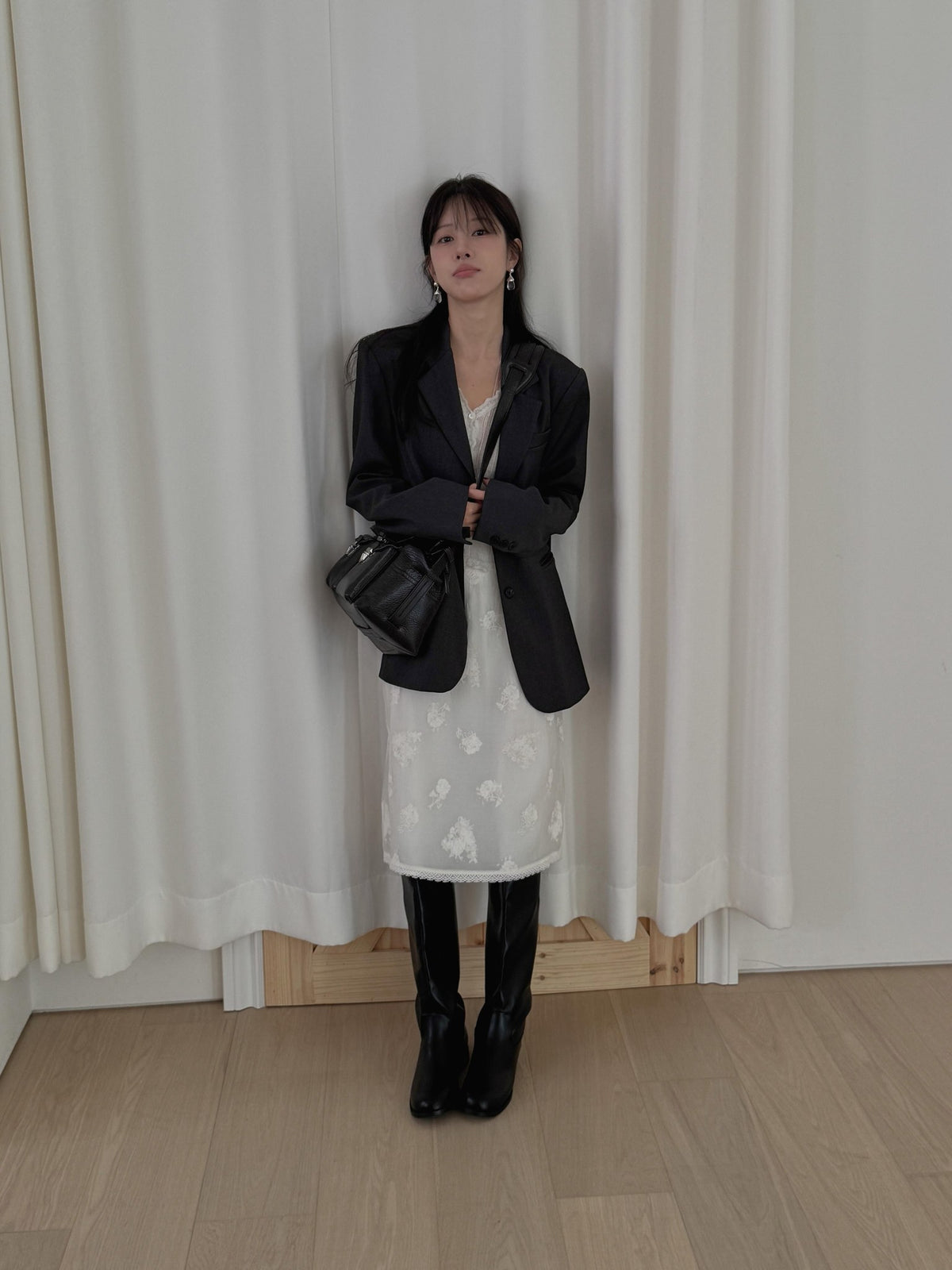 burkin jacket