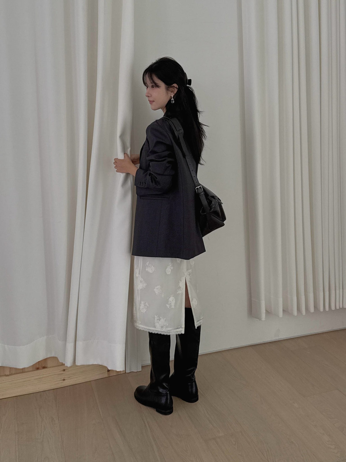 burkin jacket