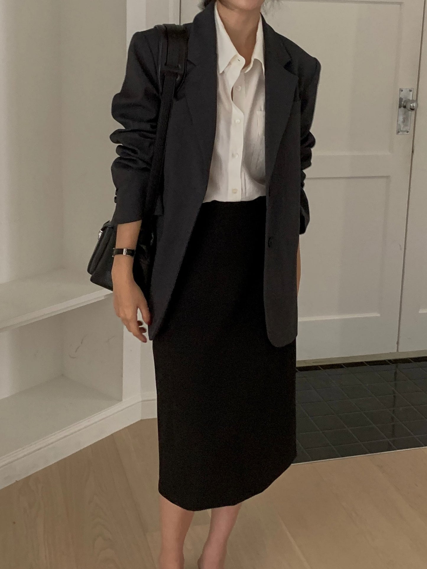 burkin jacket