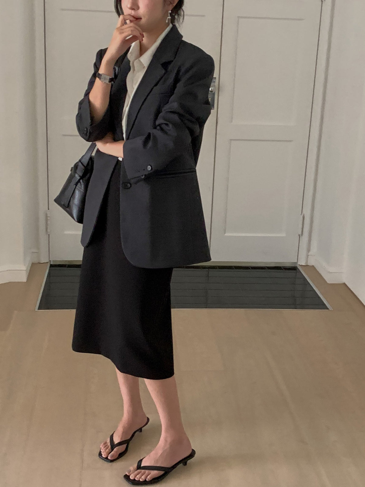 burkin jacket